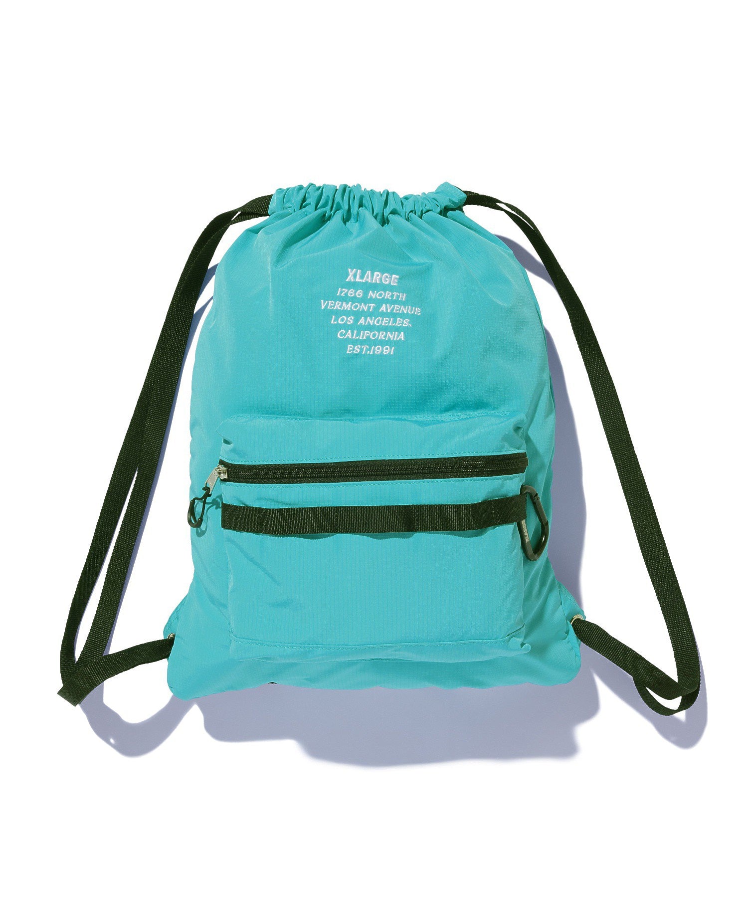 RIPSTOP KNAPSACK