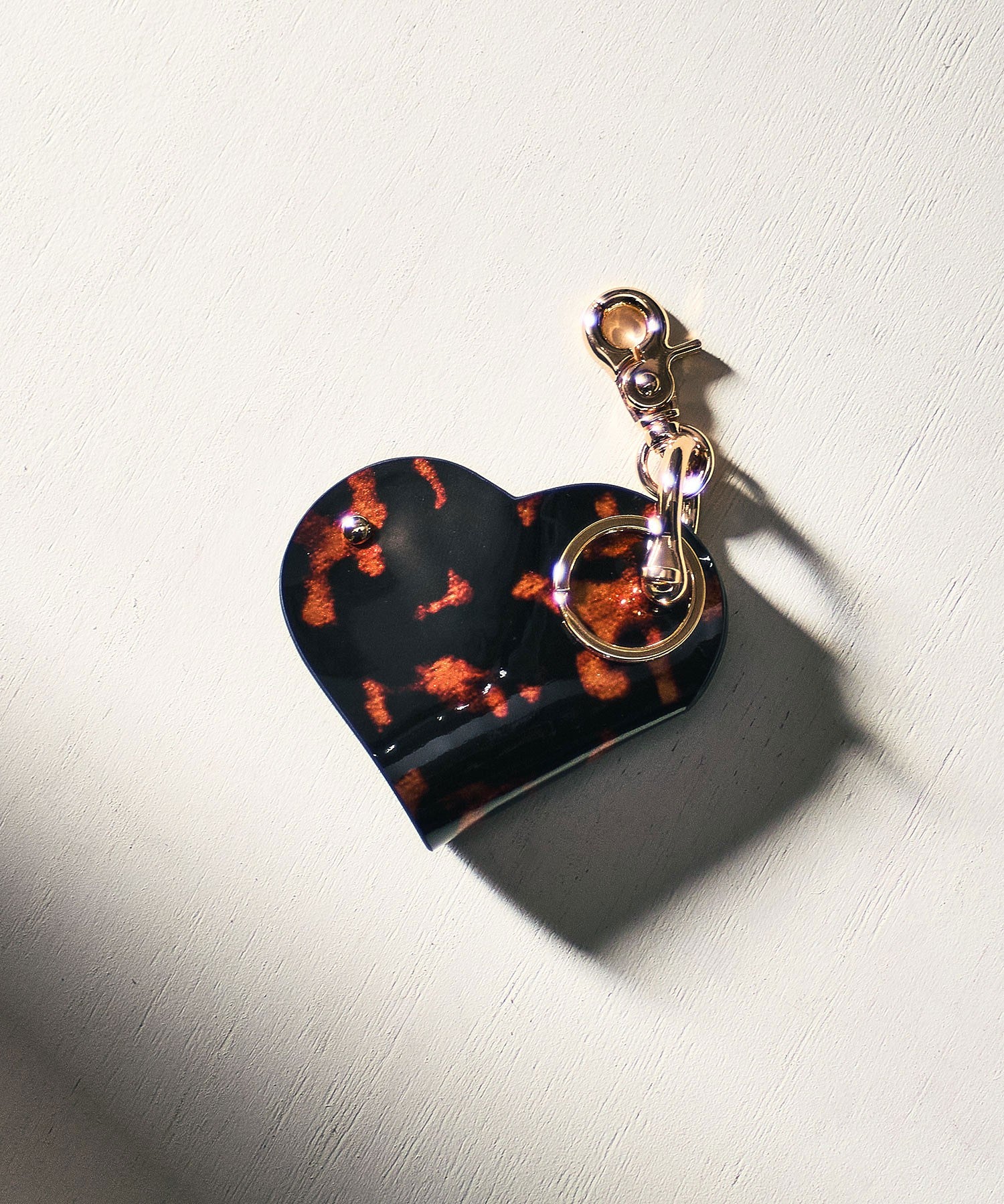 HASHIBAMI/HERAT SMART KEY RING