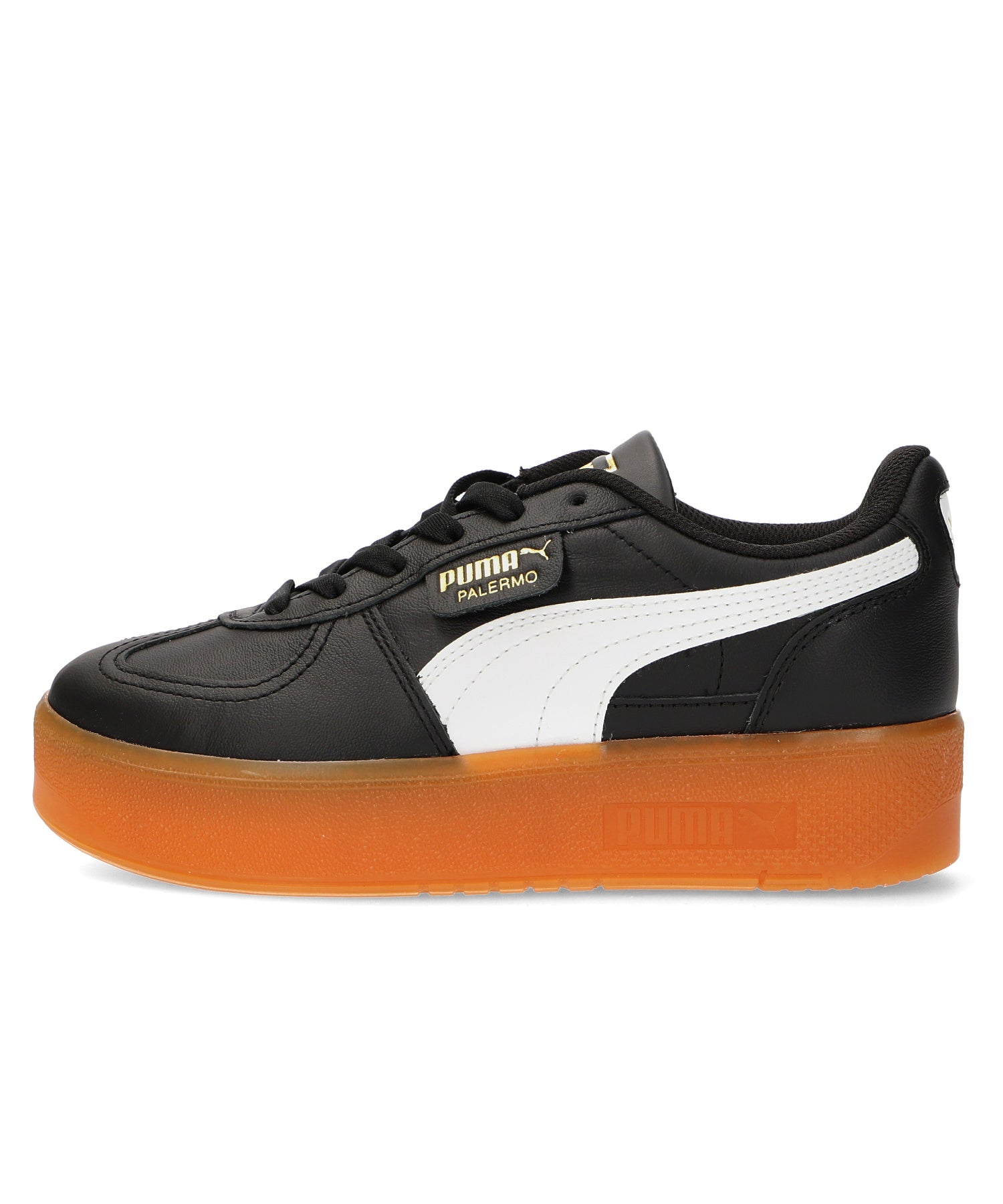 PUMA/プーマ/WMNS PALERMO ELEVATA LTH/400461-01