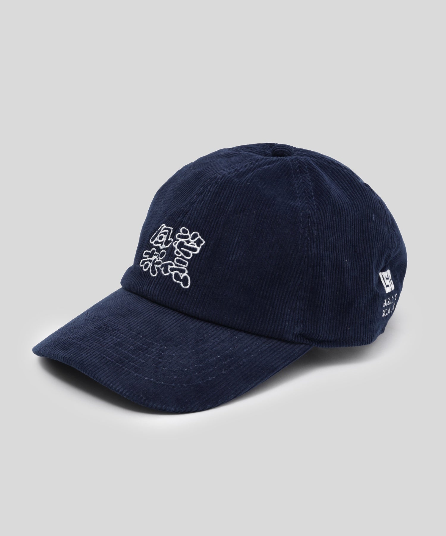LOOSE JOINTS/ルーズジョインツ/OCIAL CLUB BB CAP LF26HT004KO NVY