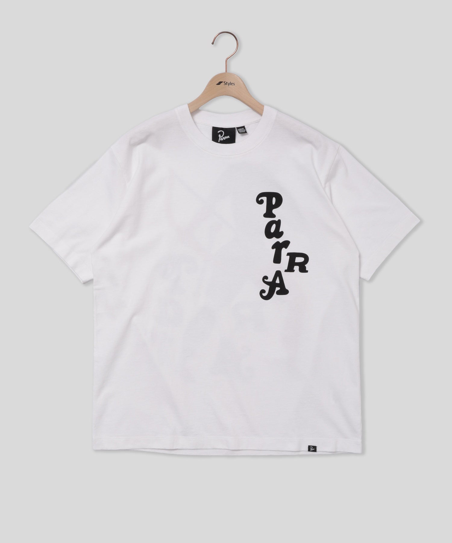 by Parra/バイ パラ/Atalanta t-shirt 55450