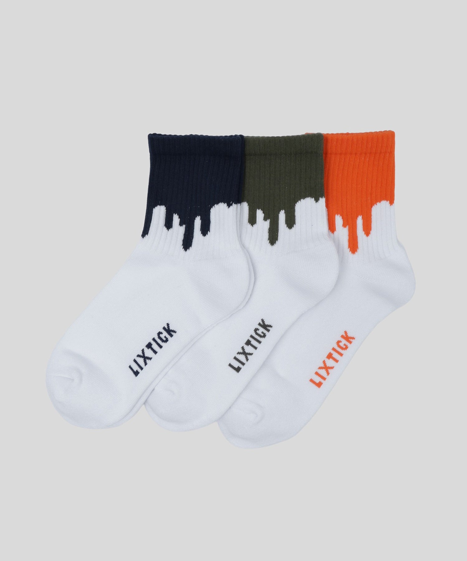 LIXTICK/リックスティック/26SS 3RD – calif（カリフ）公式サイト