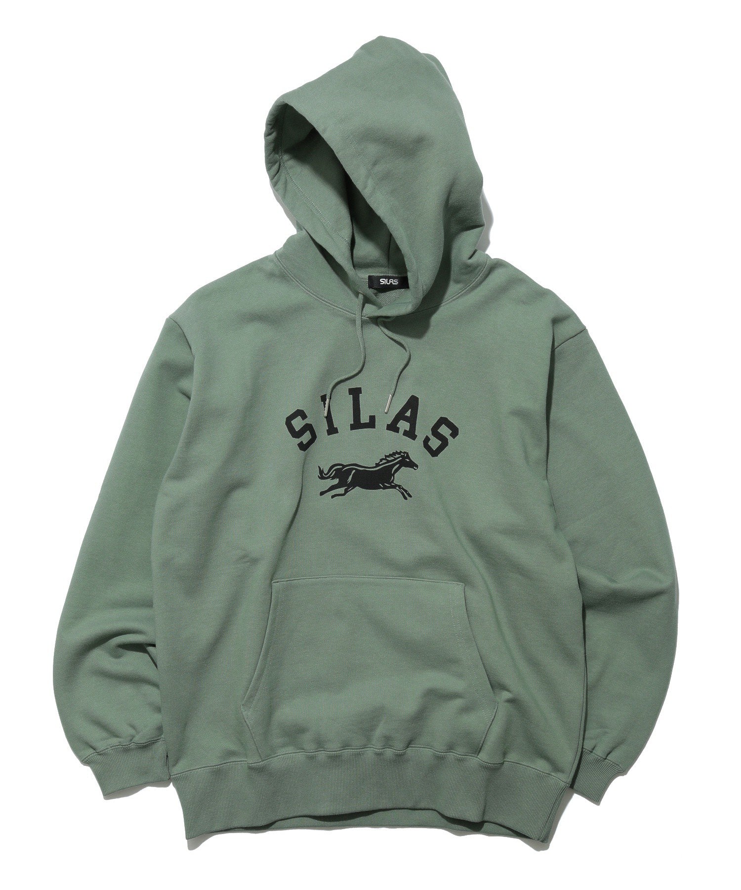 STALLION SWEAT HOODIE