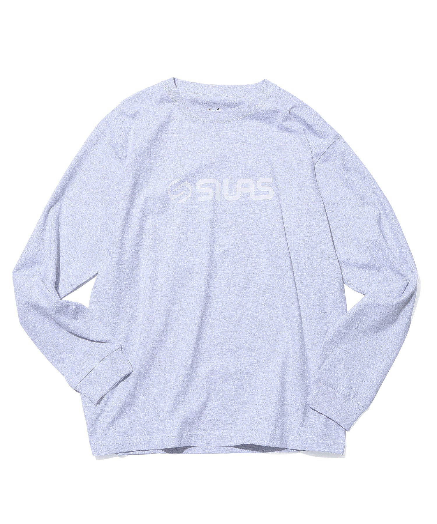 LOGO L/S TEE