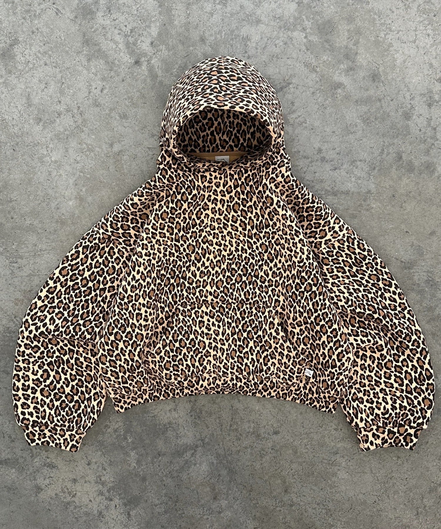 AKIMBO/アキンボクラブ/AKIMBO HOODIE AKB26SS_002