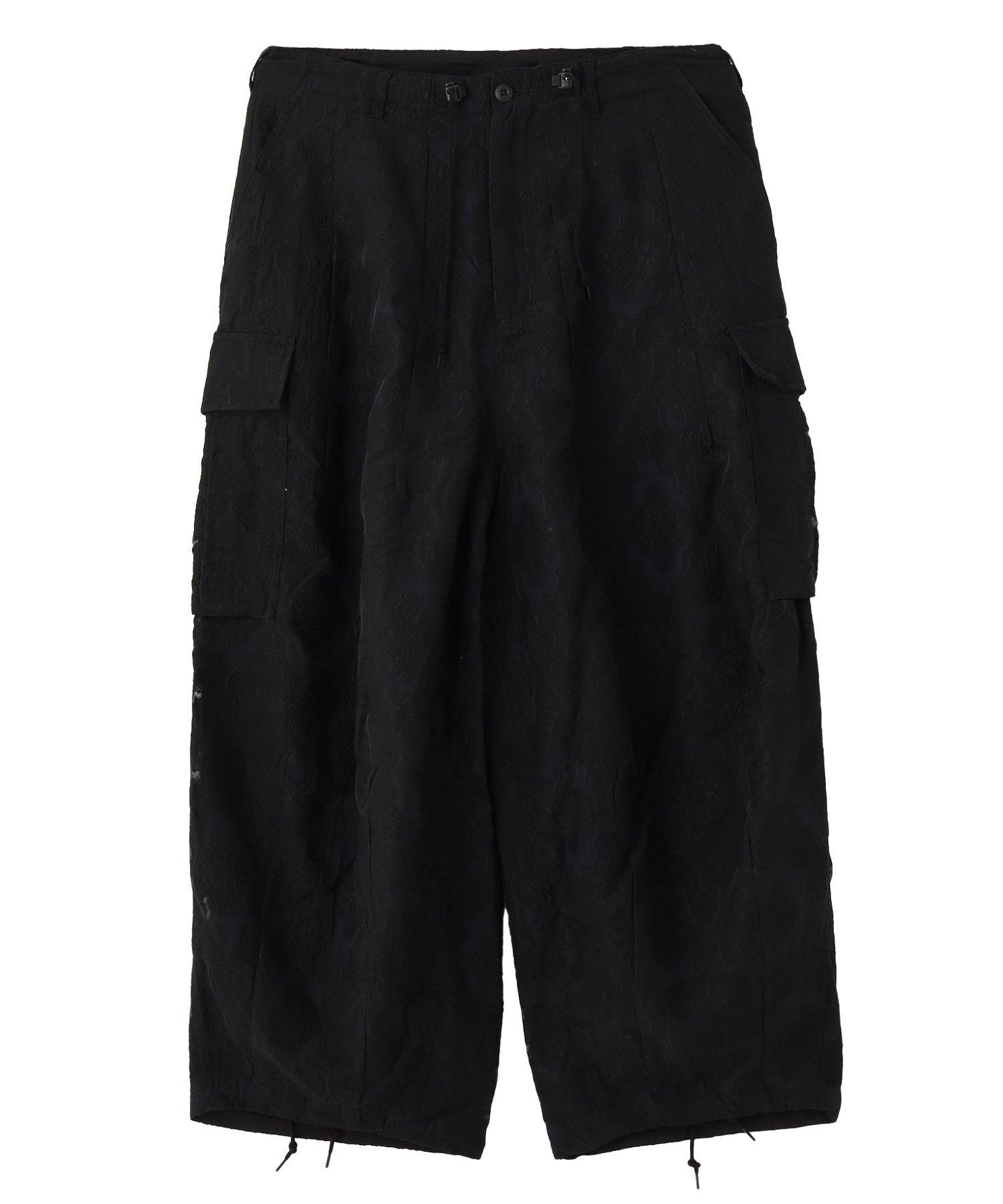 NEEDLES/ニードルズ/H D BDU Pant RW275