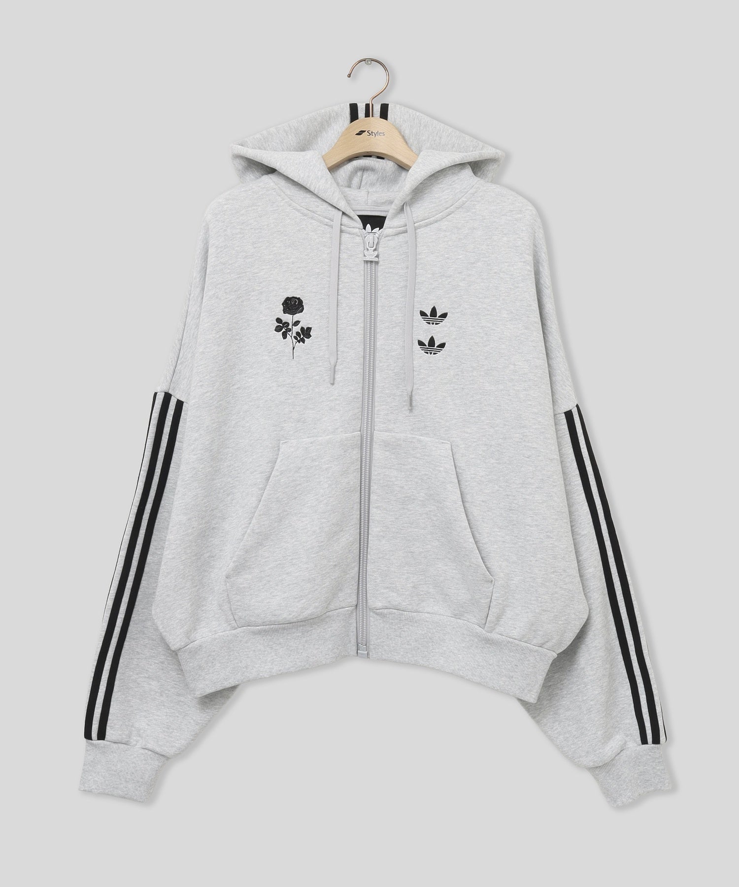 adidas/アディダス/WILLY CHAVARRIA FZ HOODY KV2250
