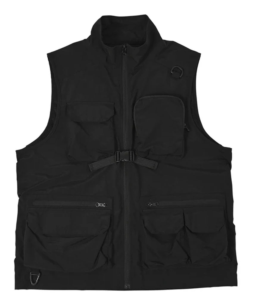 calif city market / 【KiU】AIR-CONDITIONED MULTIFUNCTIONAL VEST