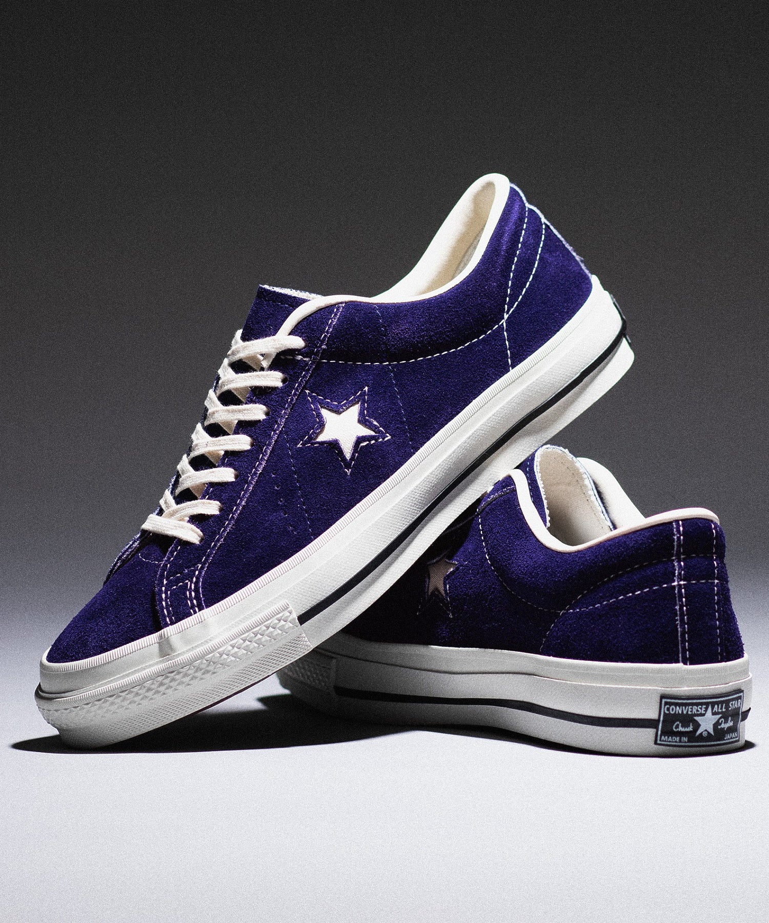 CONVERSE/コンバース/ONE STAR J VTG 33702970