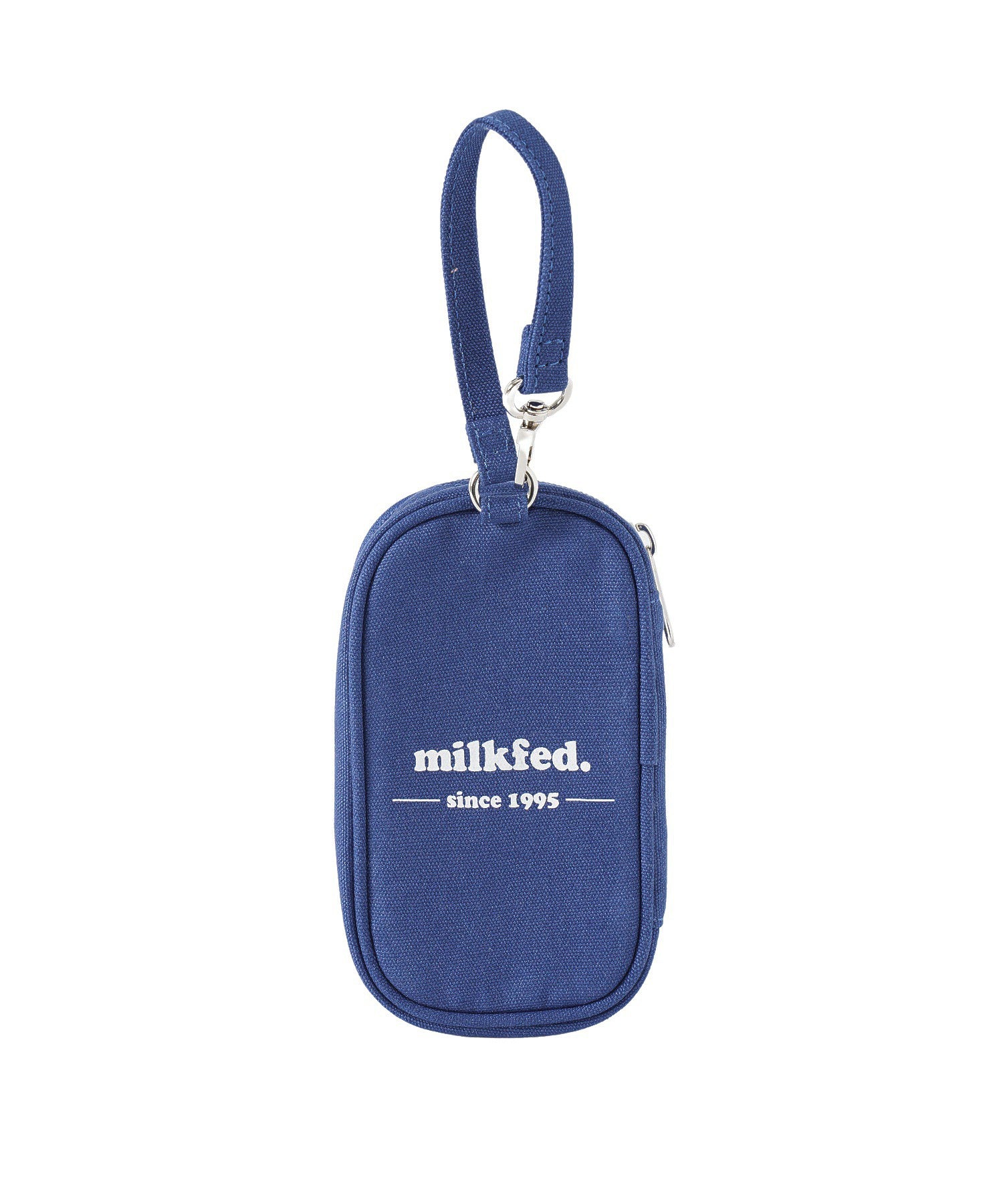 LOGO CARRY POUCH