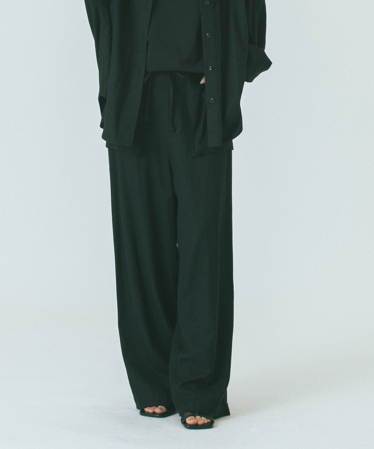 GENE HEAVENS/BIG POCKET PANTS