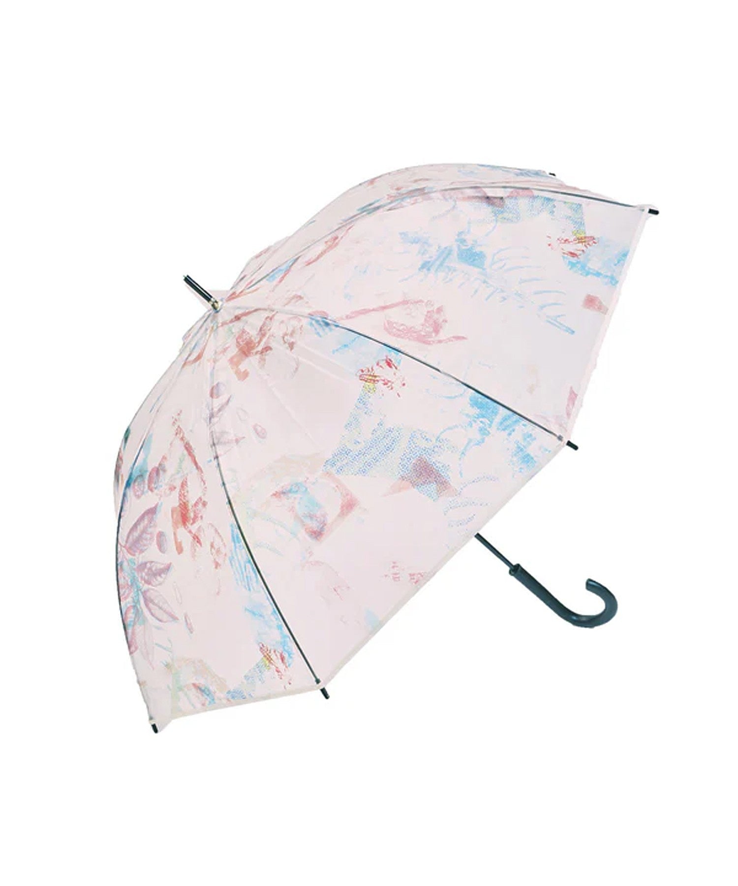 【KiU】PLASTIC UMBRELLA