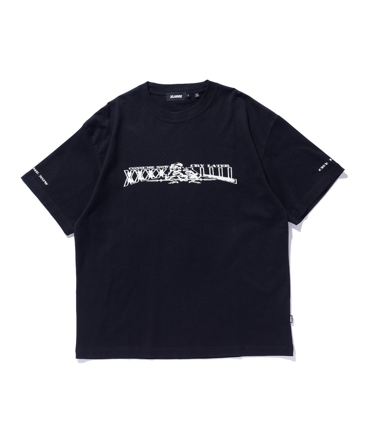 CNCL S/S TEE