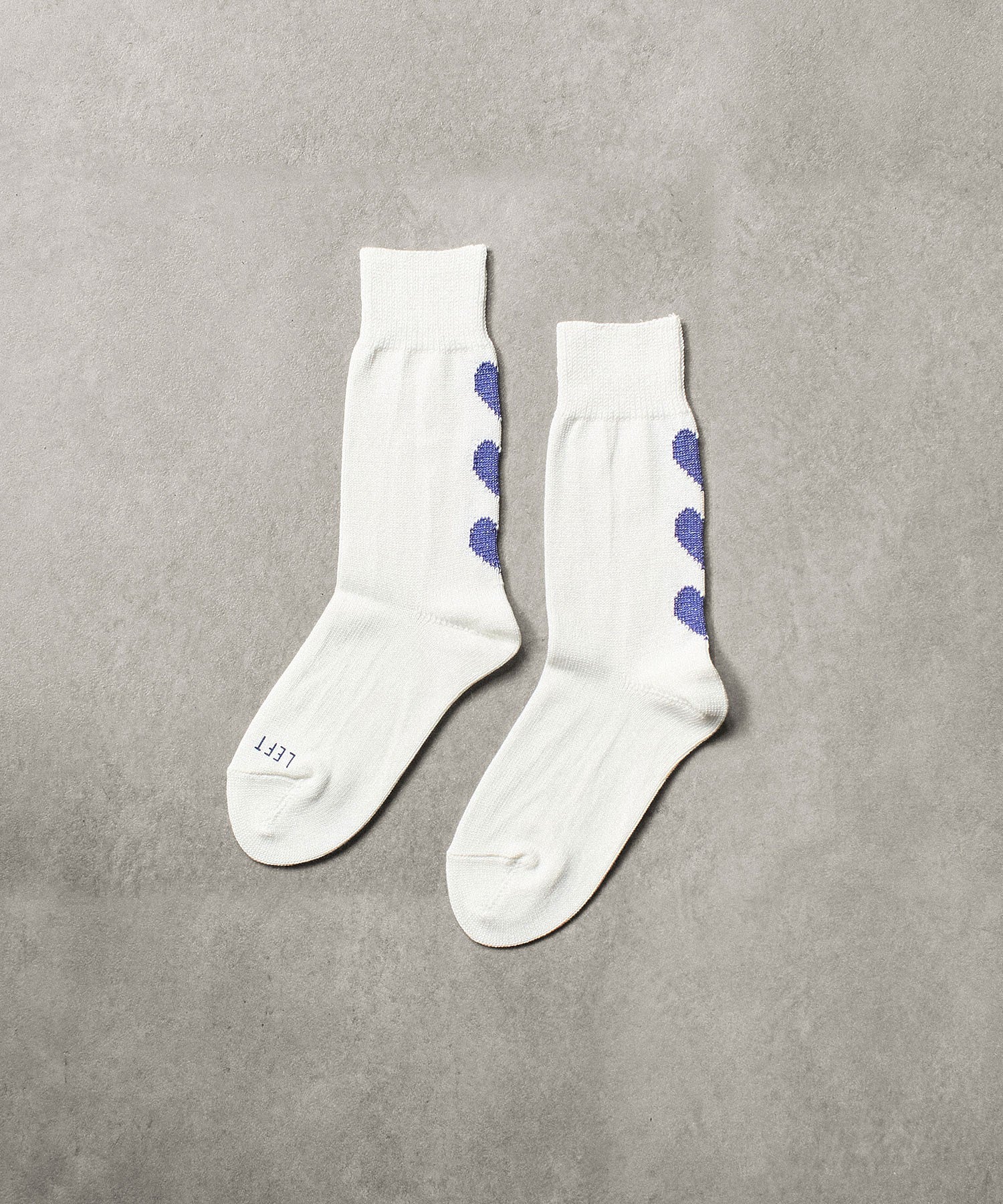 ROSTER SOX/X BY THREE HEARTS