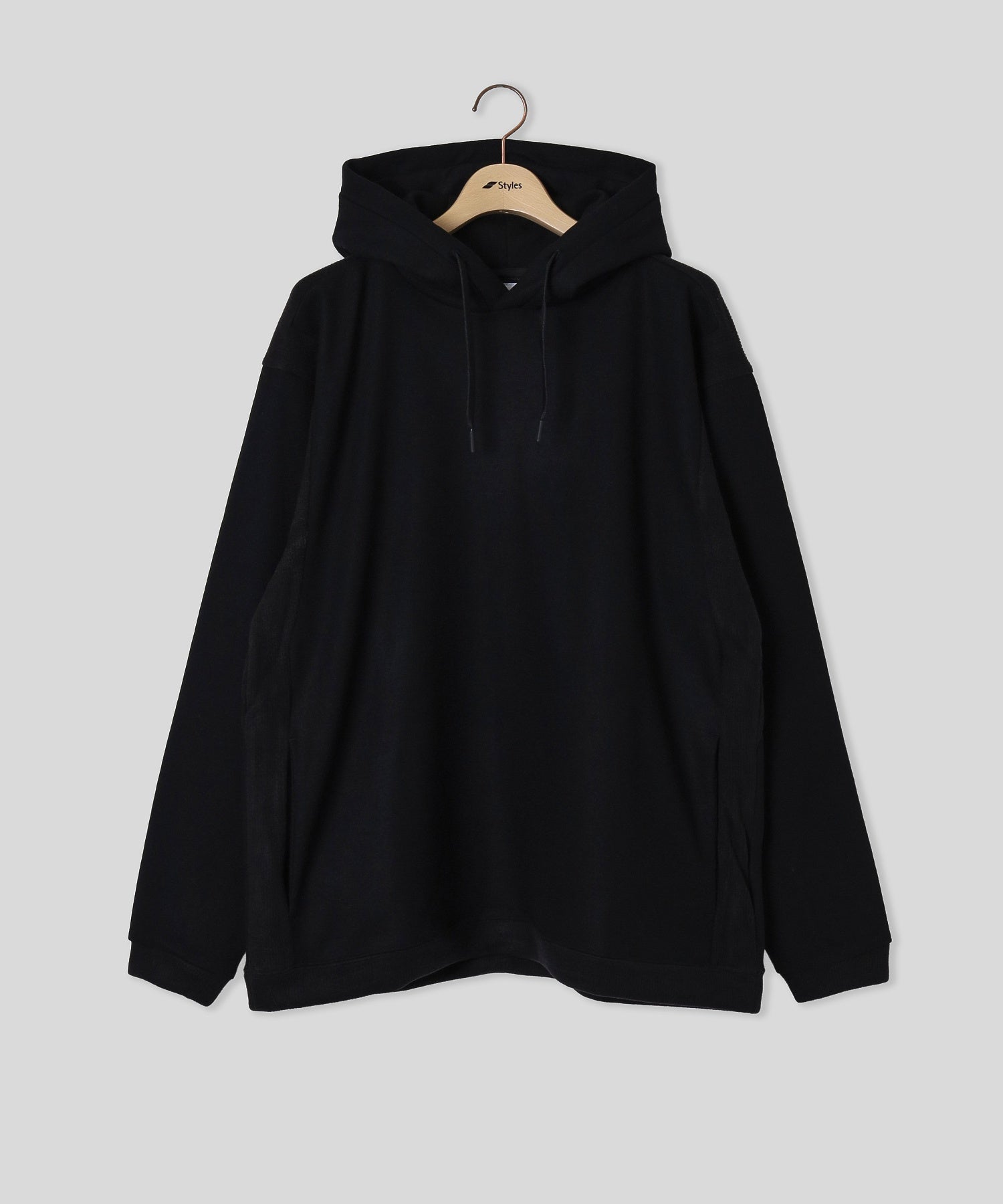 WHITE MOUNTAINEERING/ホワイトマウンテニアリング/WOOL HOODIE WM2673516