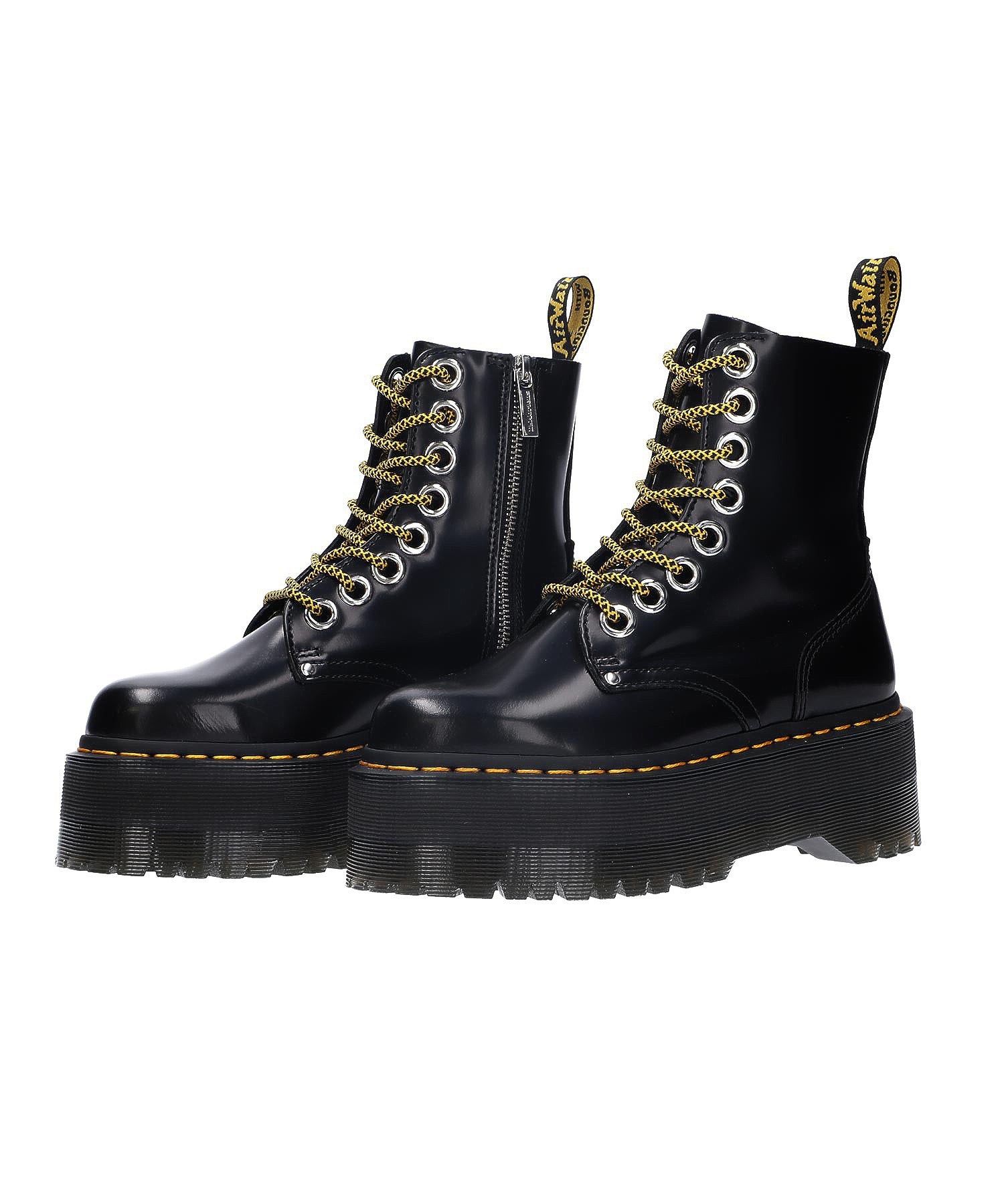 Dr.Martens 25566001 JADON MAX