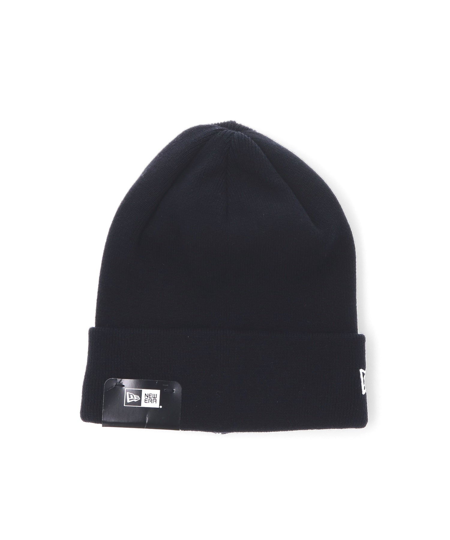 NEW ERA/ニューエラ/BASIC CUFF KNIT