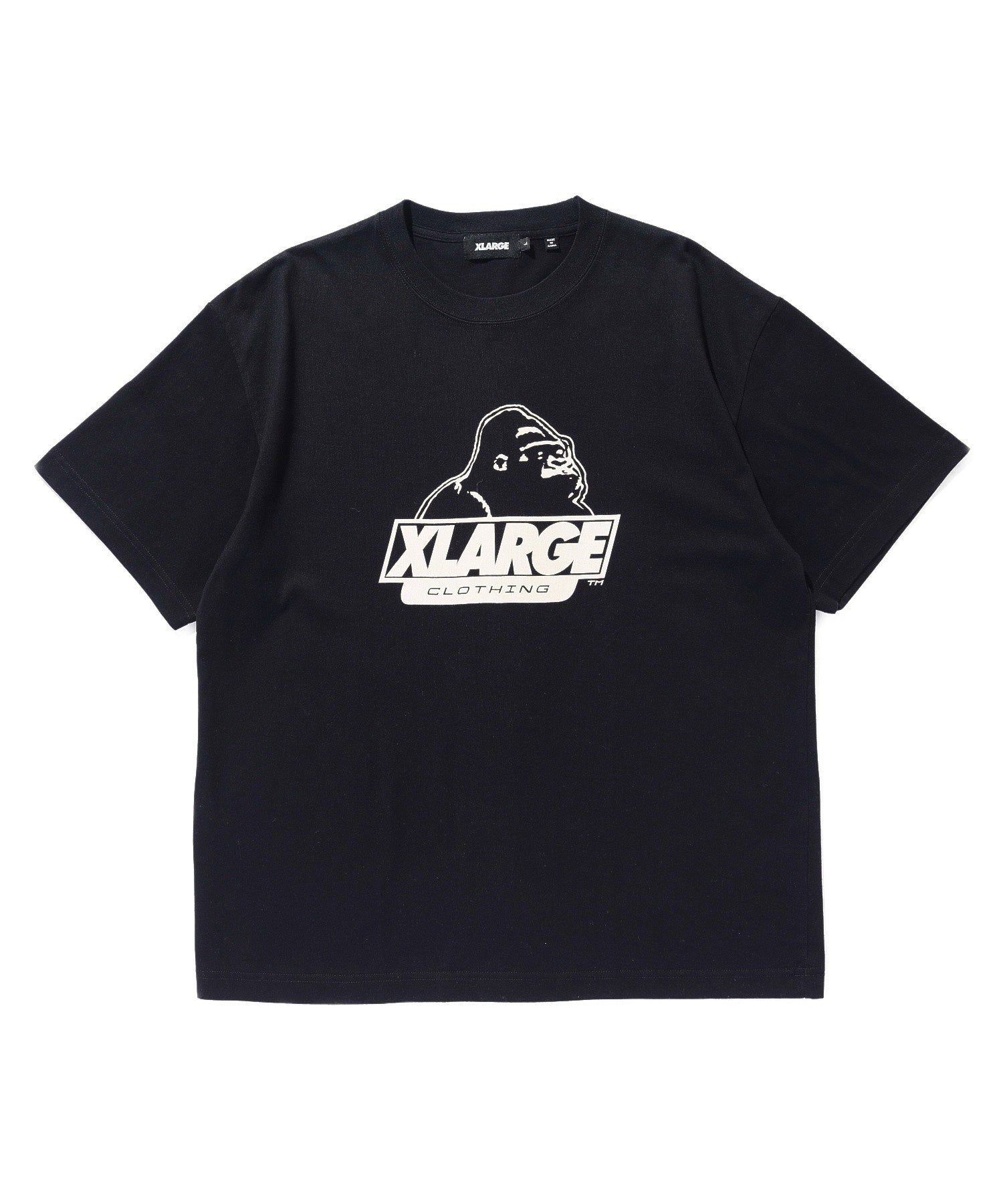 OLD OG S/S TEE