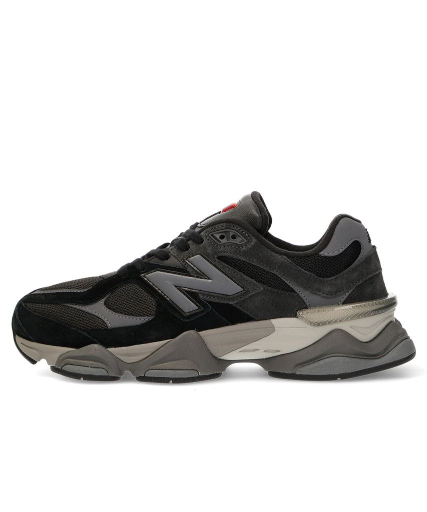 ニューバランス　U9060BLK New Balance U9060BLK BLACK （ニューバランス U9060BLK