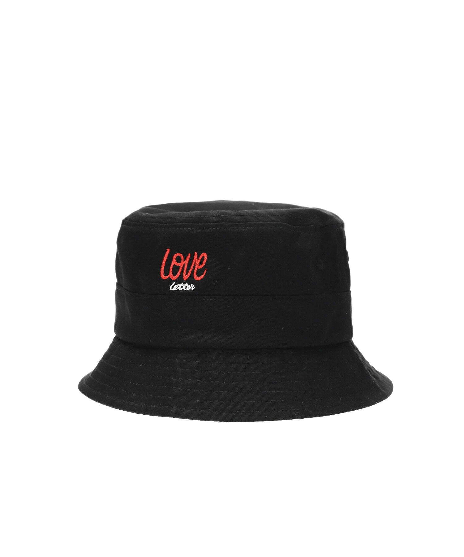 TETSUJI AOYAMA AKUTAIKAN BUCKET HAT calif-ART