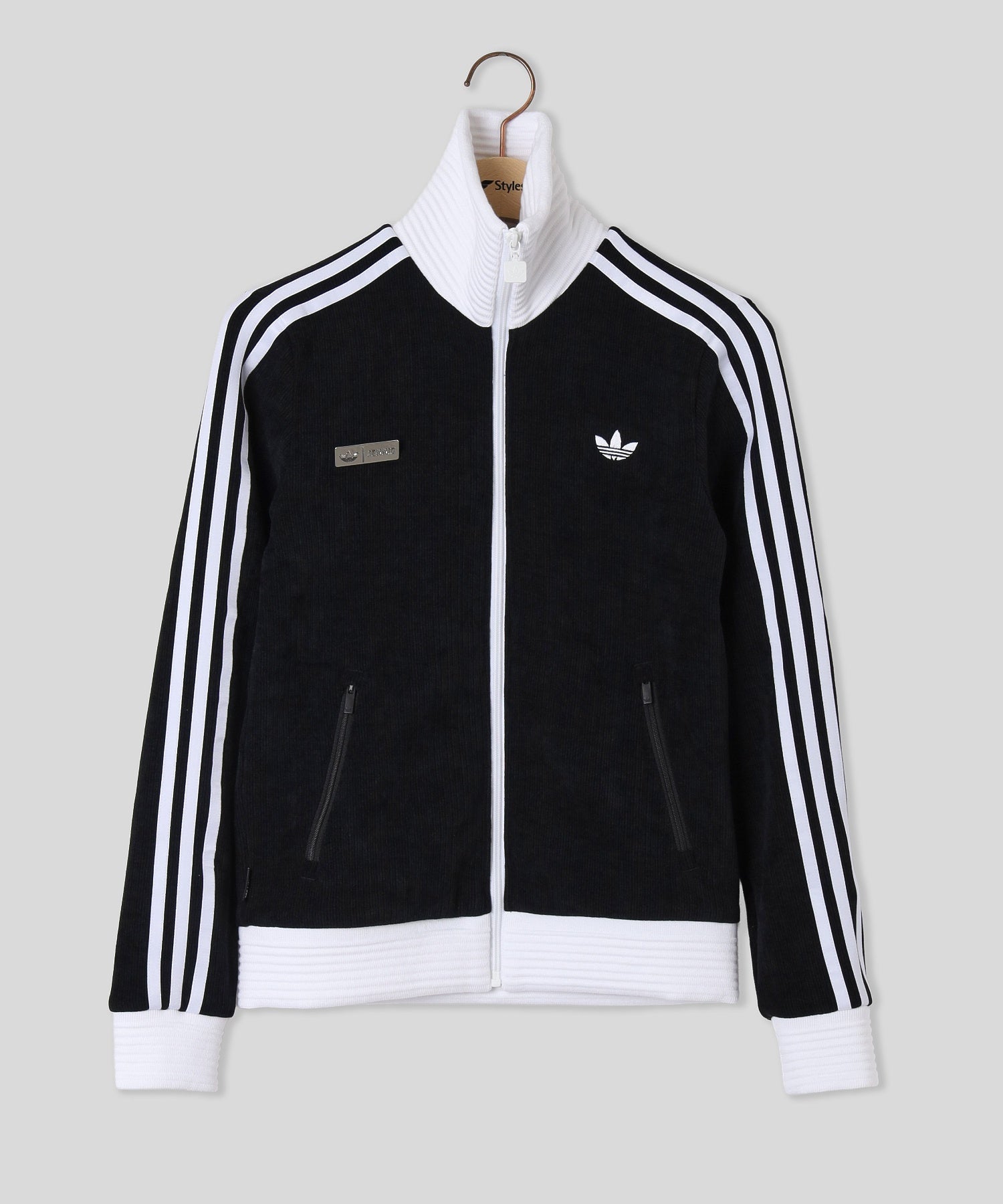 adidas/アディダス/W JENNIE CLASSIC FAN TT CC800