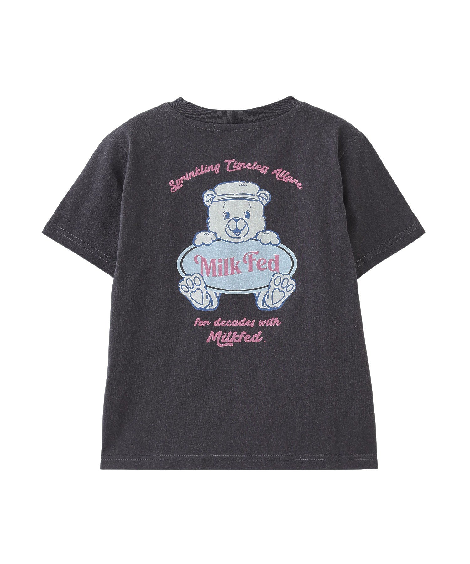 BEAR COMPACT S/S TEE