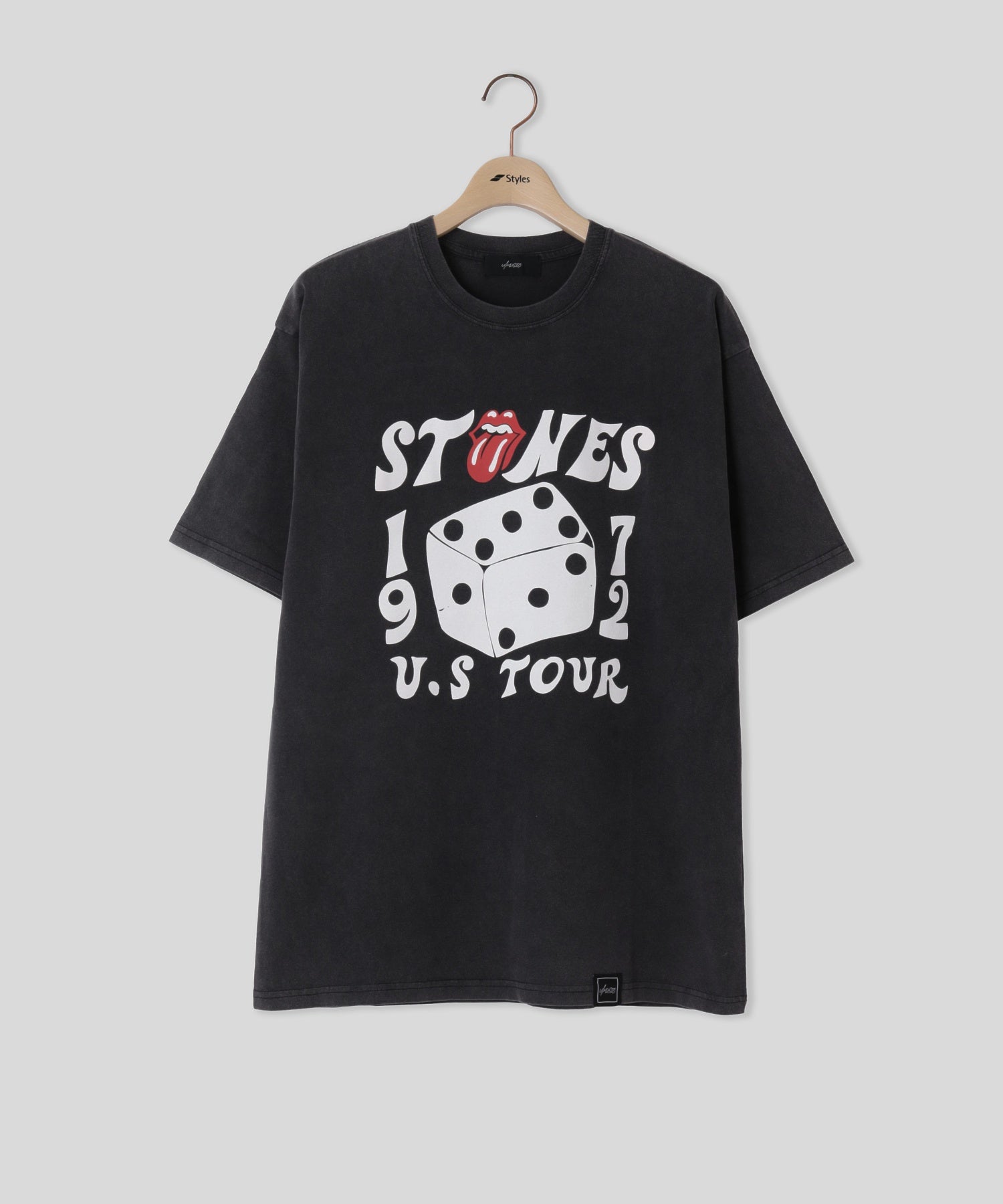 UMUSIC/ユーミュージック/23994The Rolling S/1972 US Tour  UM-A26-0000-027