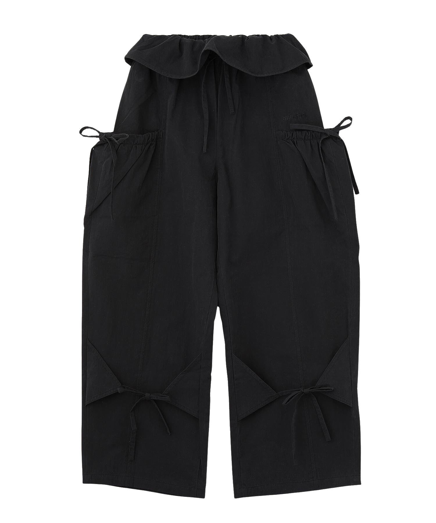 RIBBON PANTS
