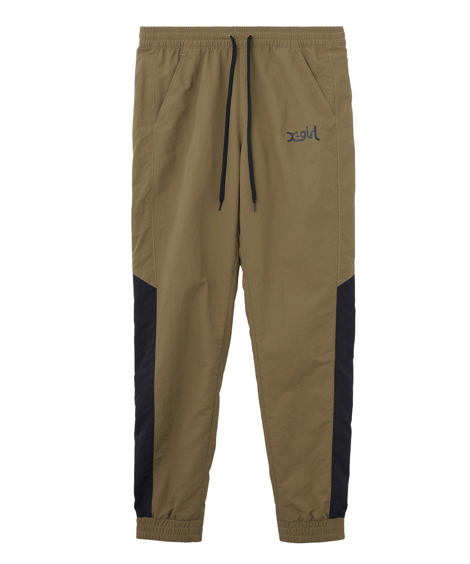 WIND UP PANTS