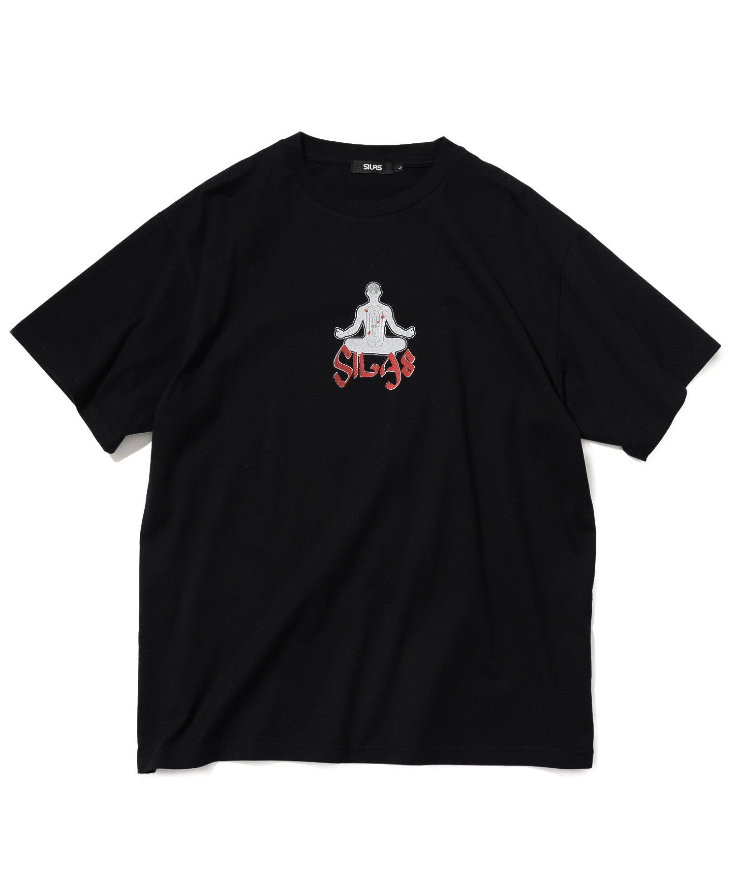 MINDSILASNESS S/S TEE