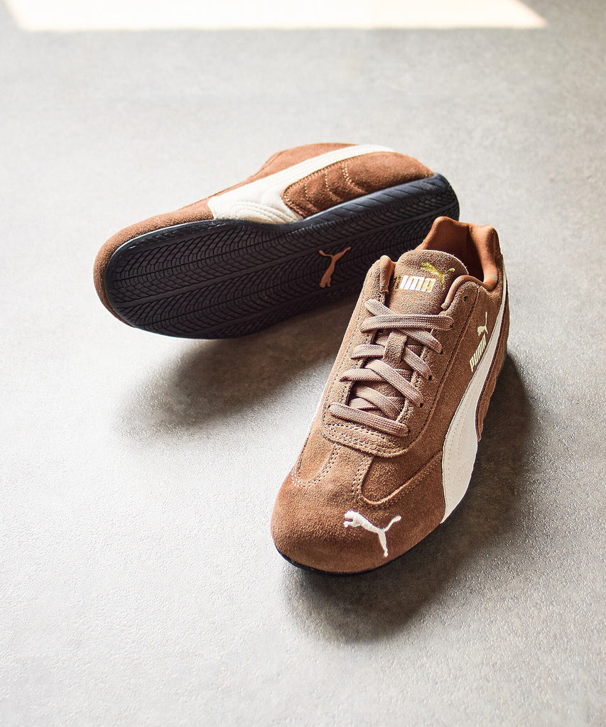 こでまり Styles / PUMA/プーマ/SPEEDCAT OG 398846-31 – calif（カリフ）公式サイト