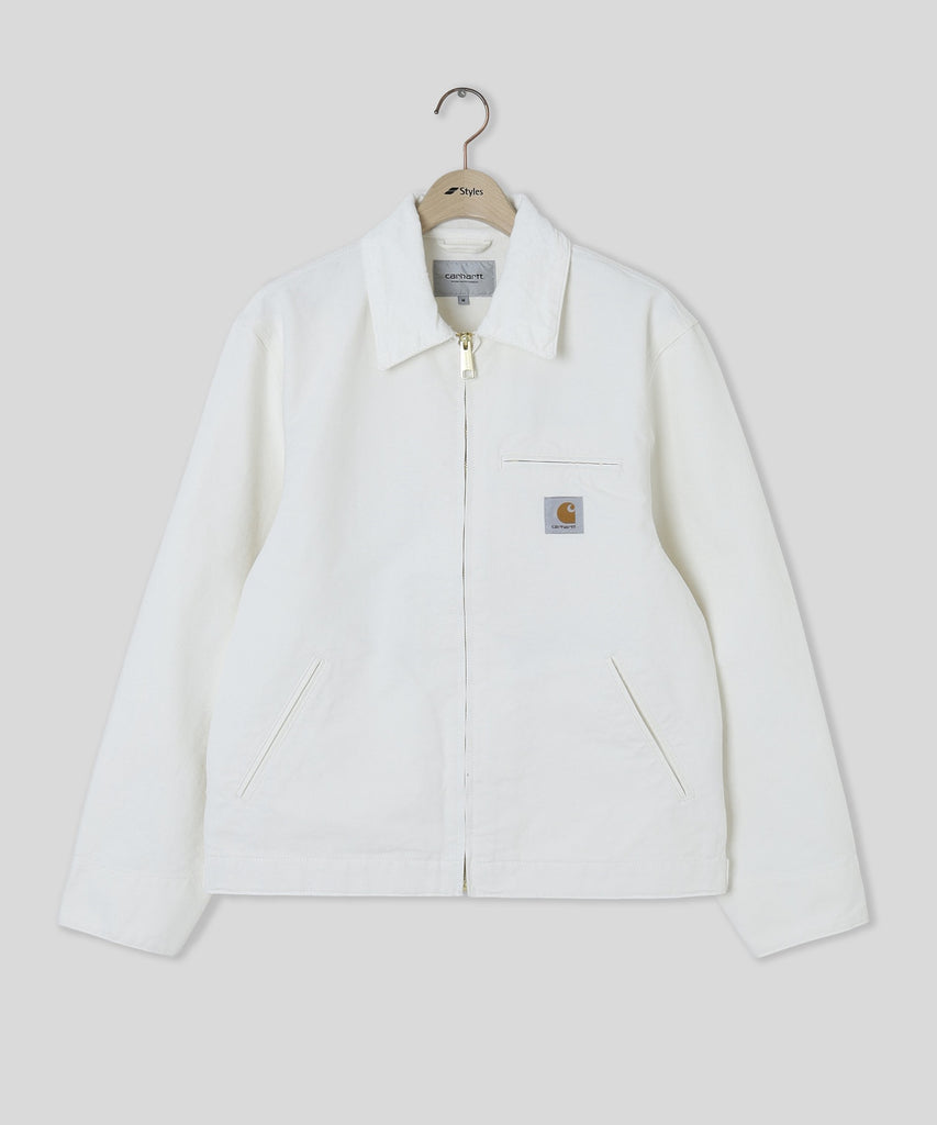 CARHARTT/カーハート/WIP DETROIT JACKET I033112-0DJ02 – calif