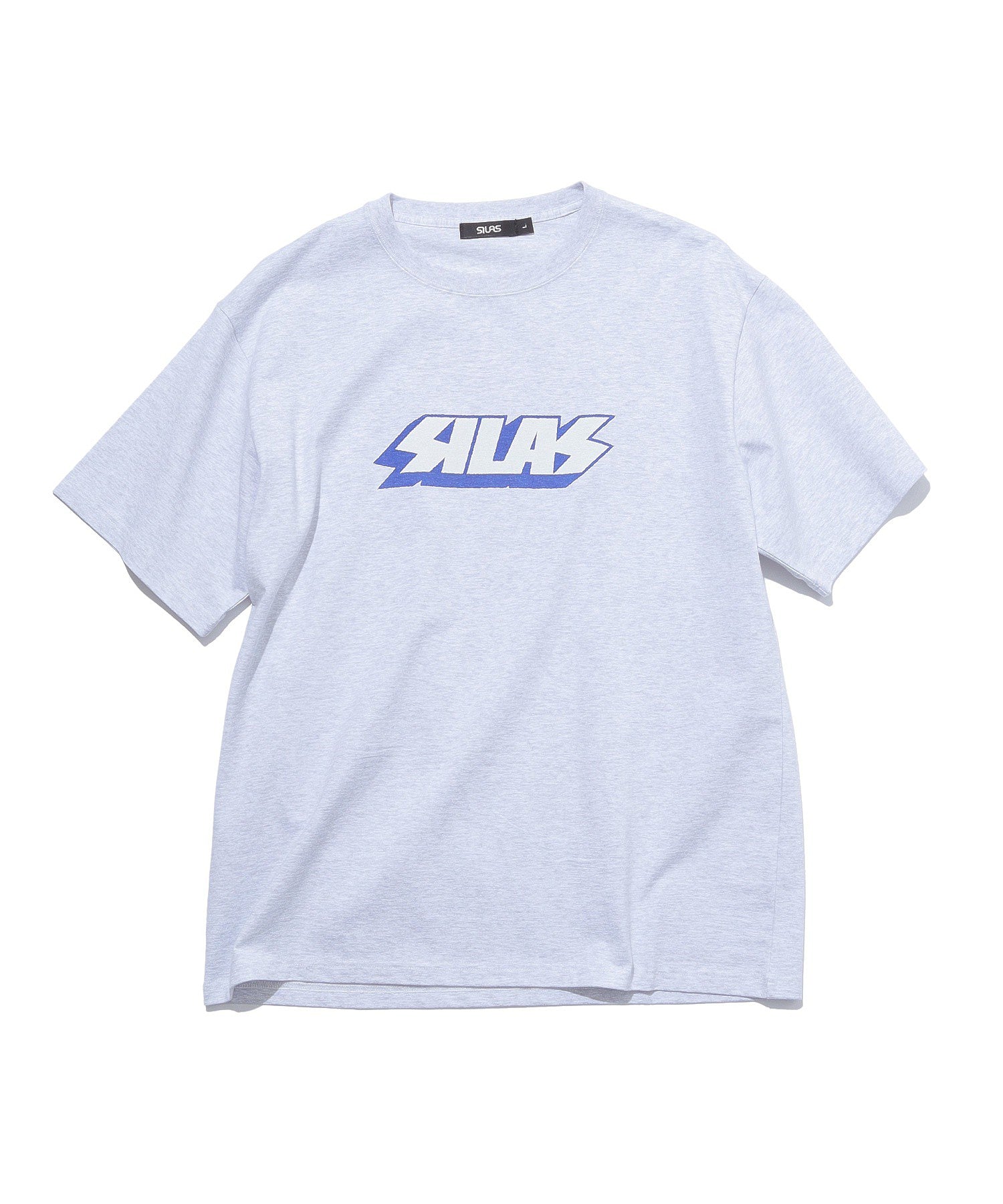 WOBBLY ROCK LOGO S/S TEE