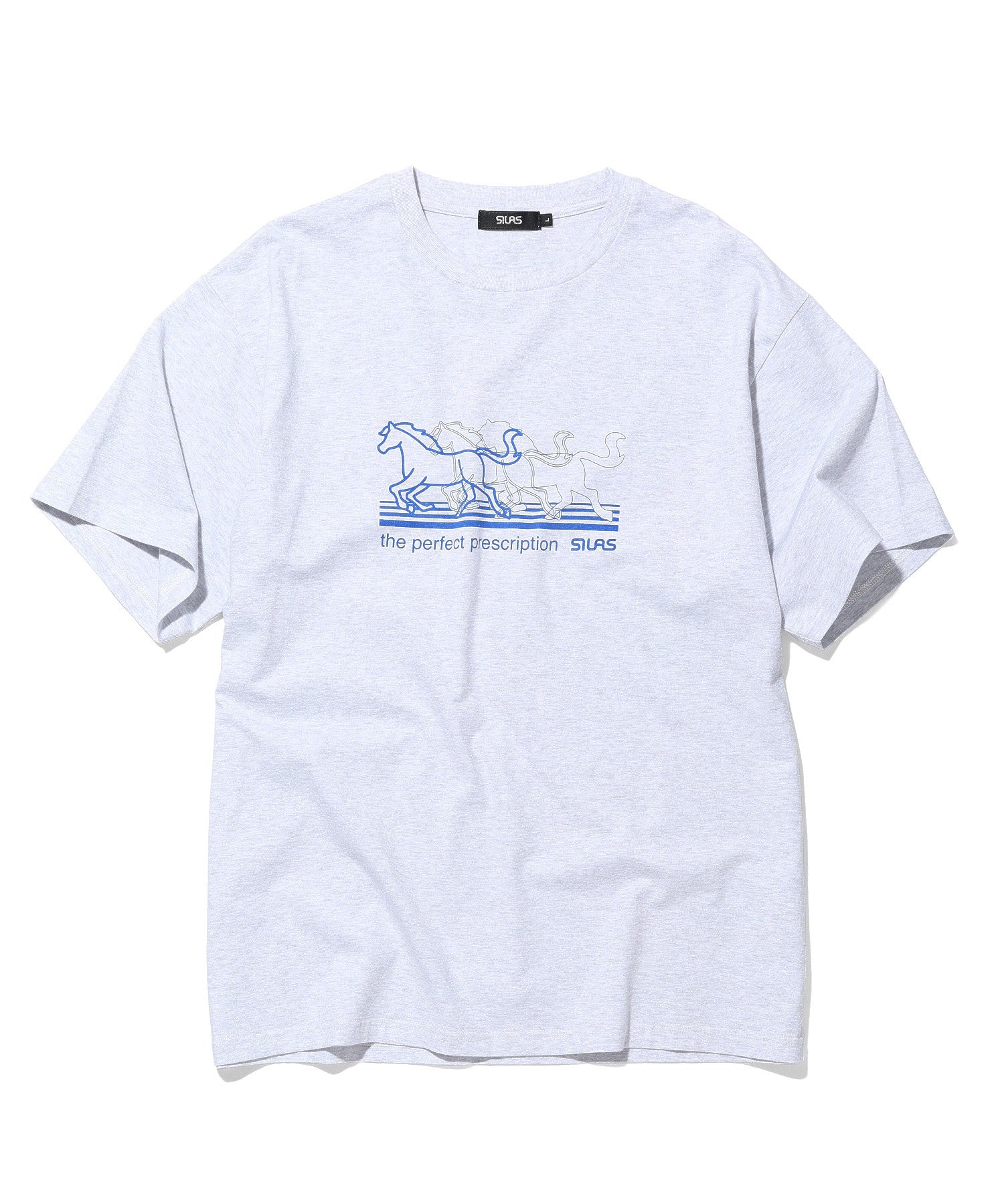 DERBY S/S TEE