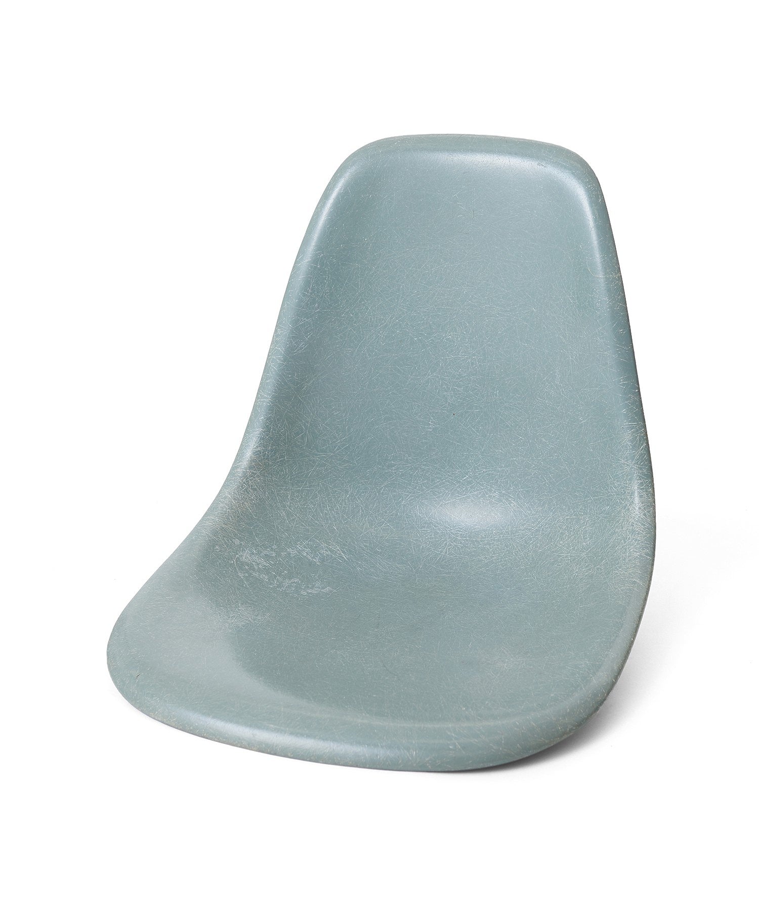 Sea Foam Green Light Wide 2505 / Vintage