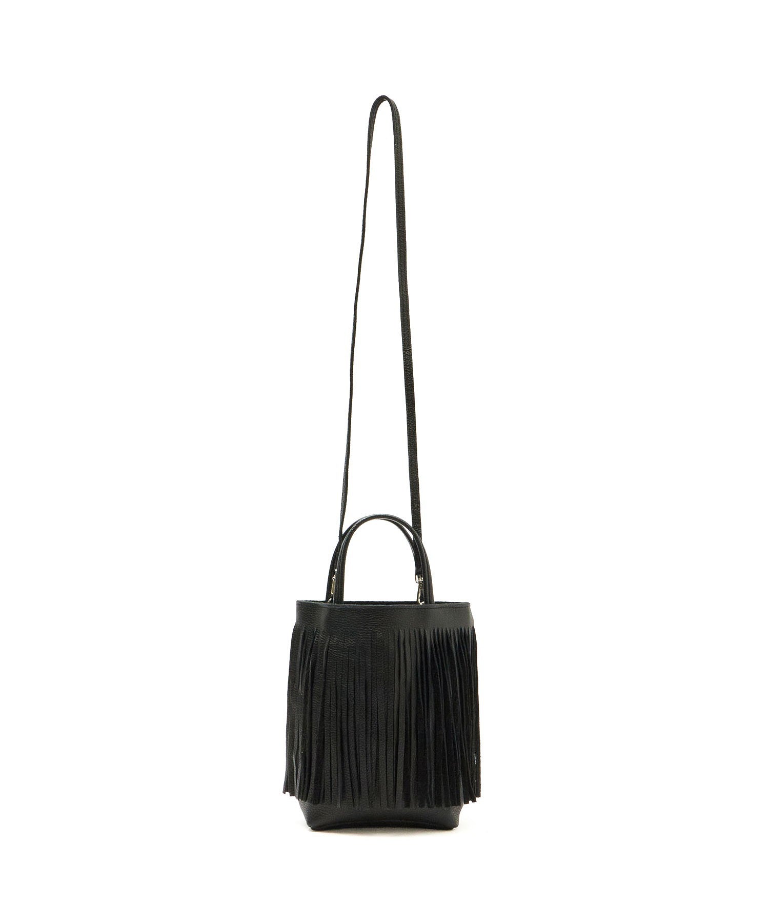 MILLELA FIRENZE/FRINGE MINI TOTE