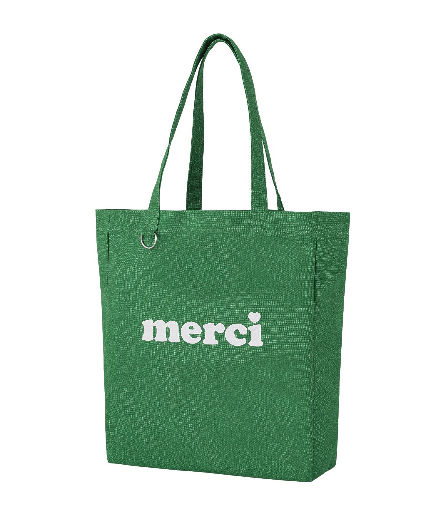 MERCI LOGO TOTE