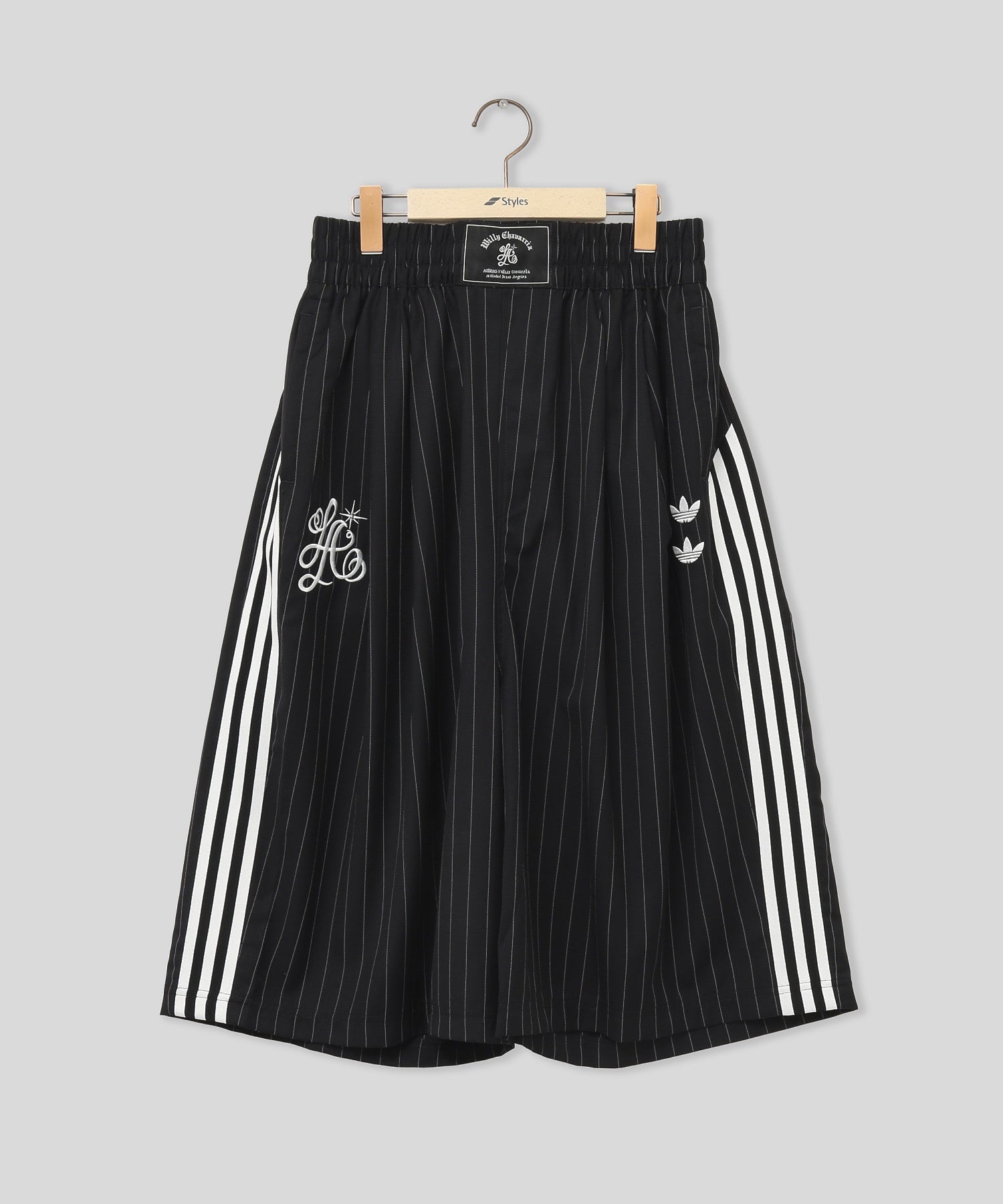 adidas/アディダス/WILLY CHAVARRIA PINST SHORT KV2247