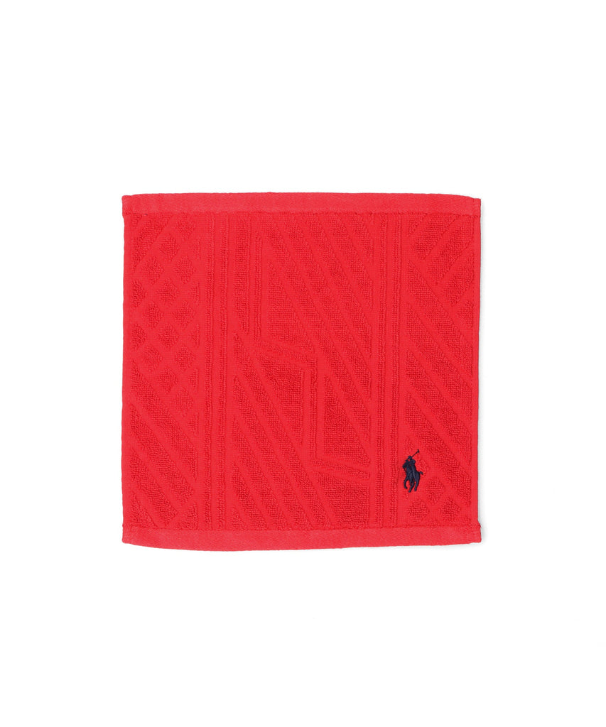 POLO RALPH LAUREN/ポロ ラルフ ローレン/CLASSIFICATION TOWEL