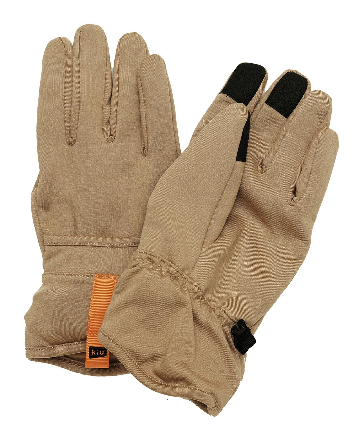 【KiU】WP COVER GLOVE