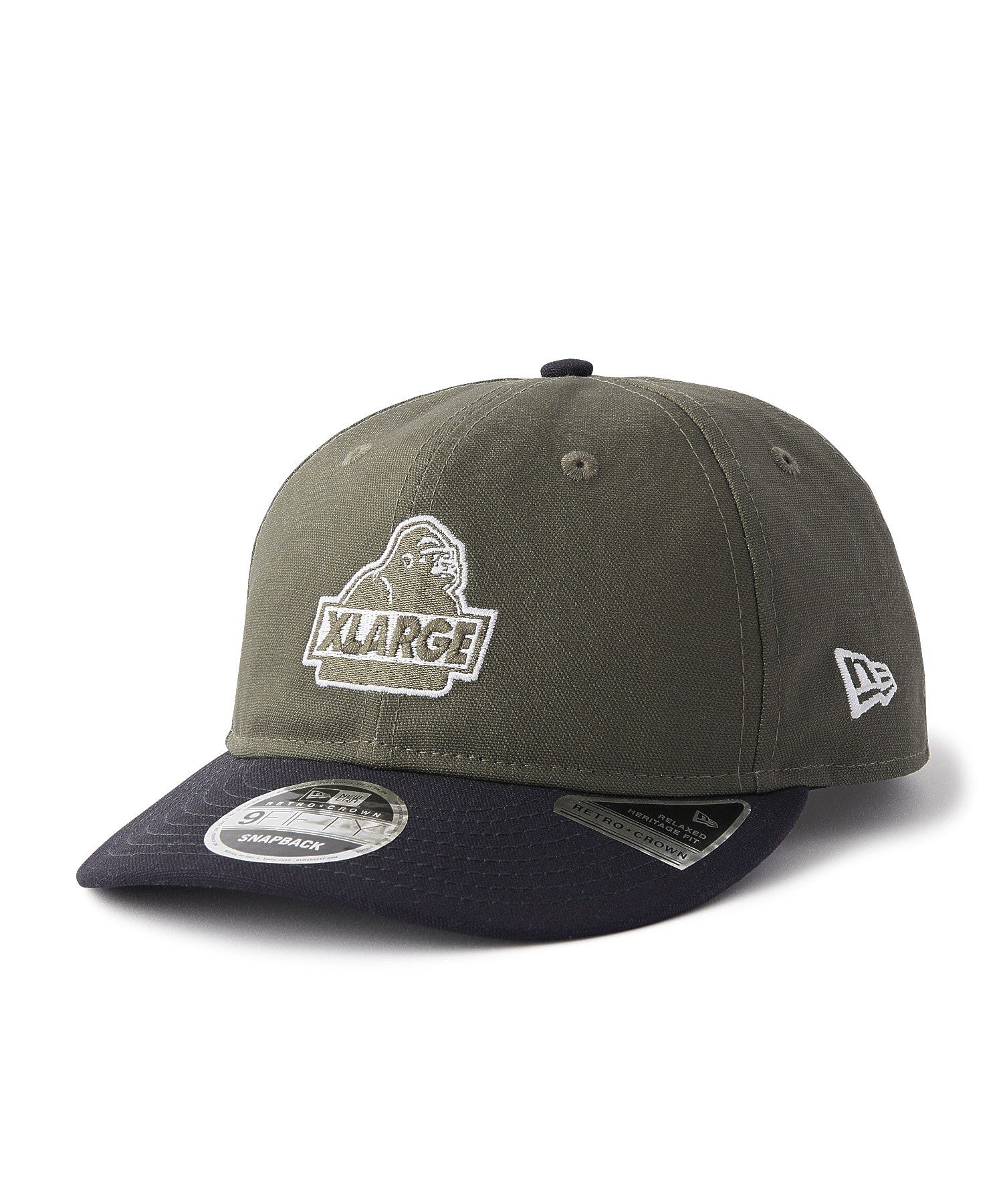 New era xlarge online