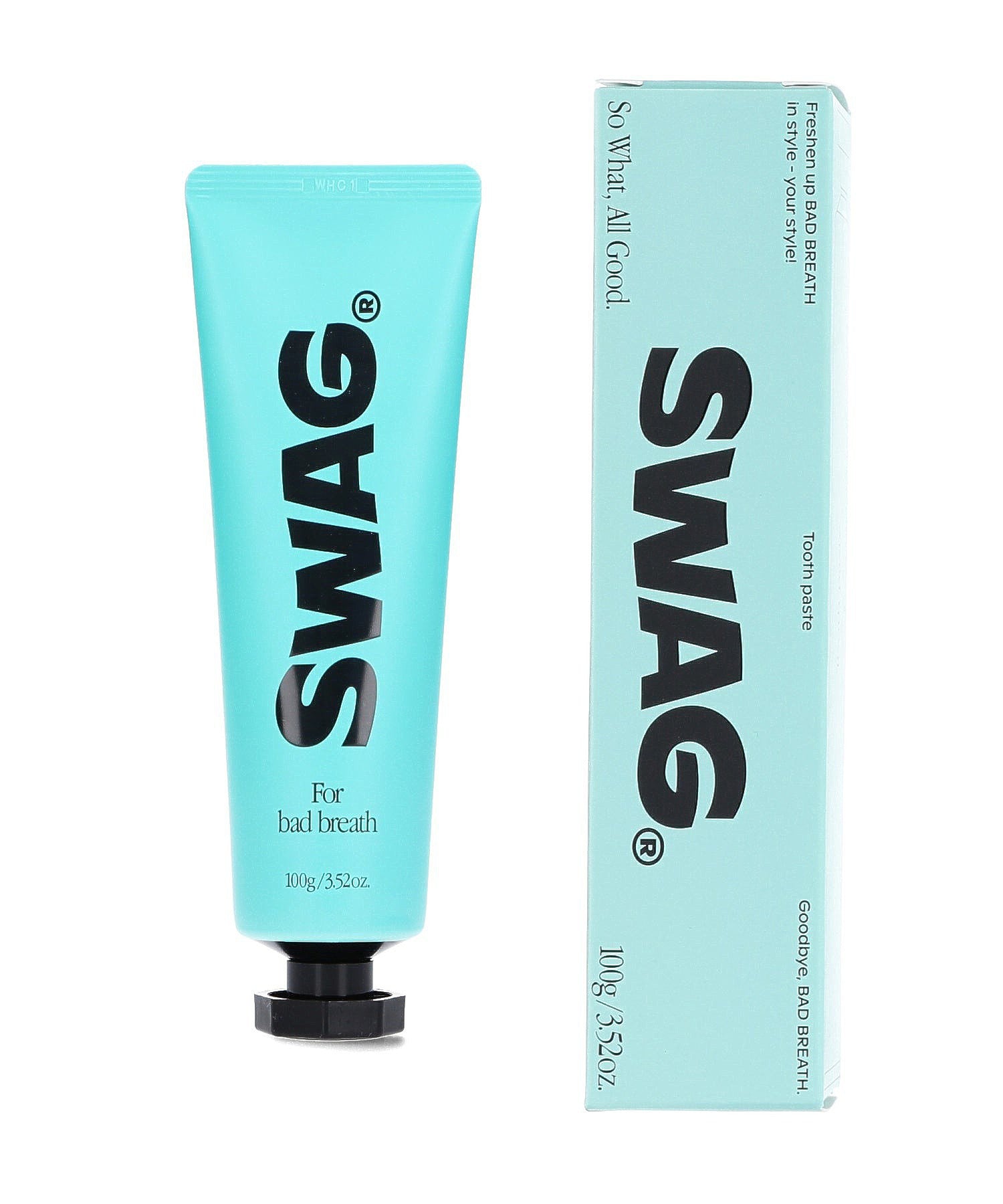 SWAG/スワッグ/24fw TOOTH PASTE