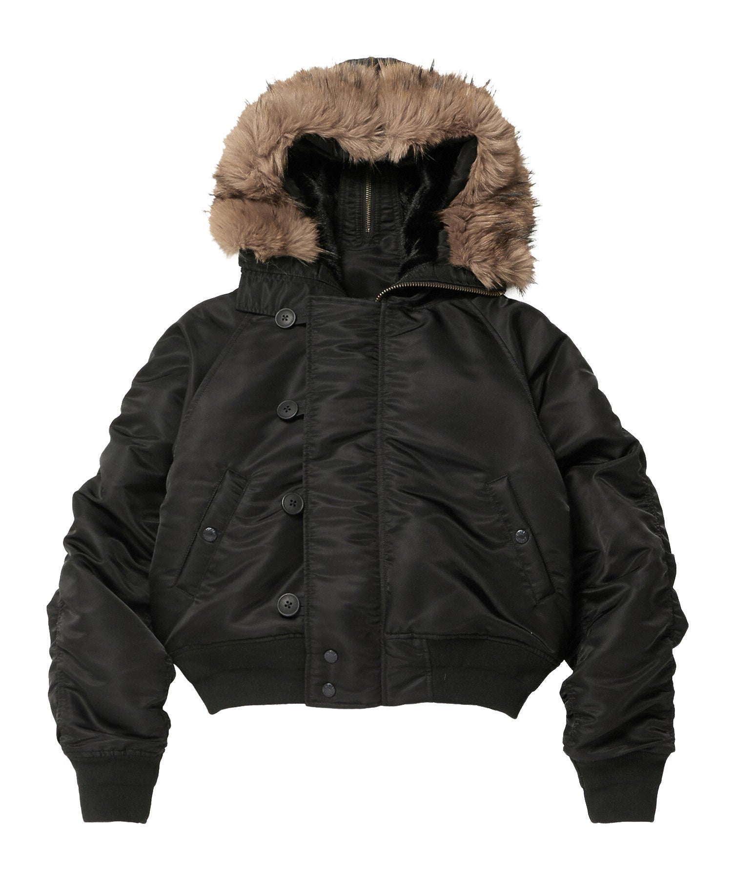 N-2B TYPE JACKET