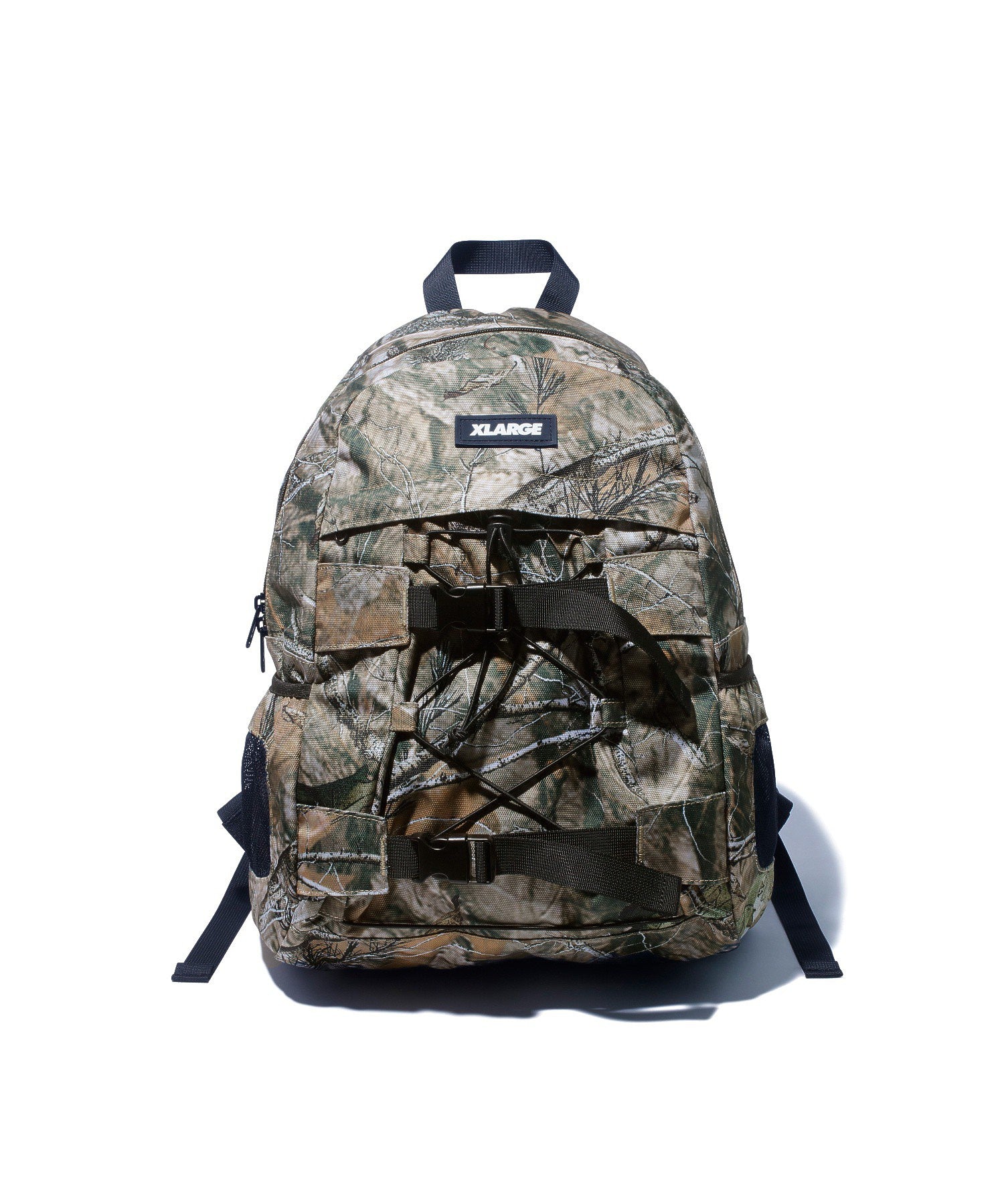 STANDARD LOGO TRUCK HOOK BACKPACK