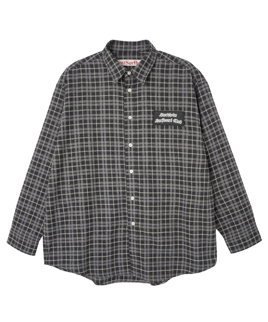 Stockholm Surfboard Club/ストックホルムサーフボードクラブ