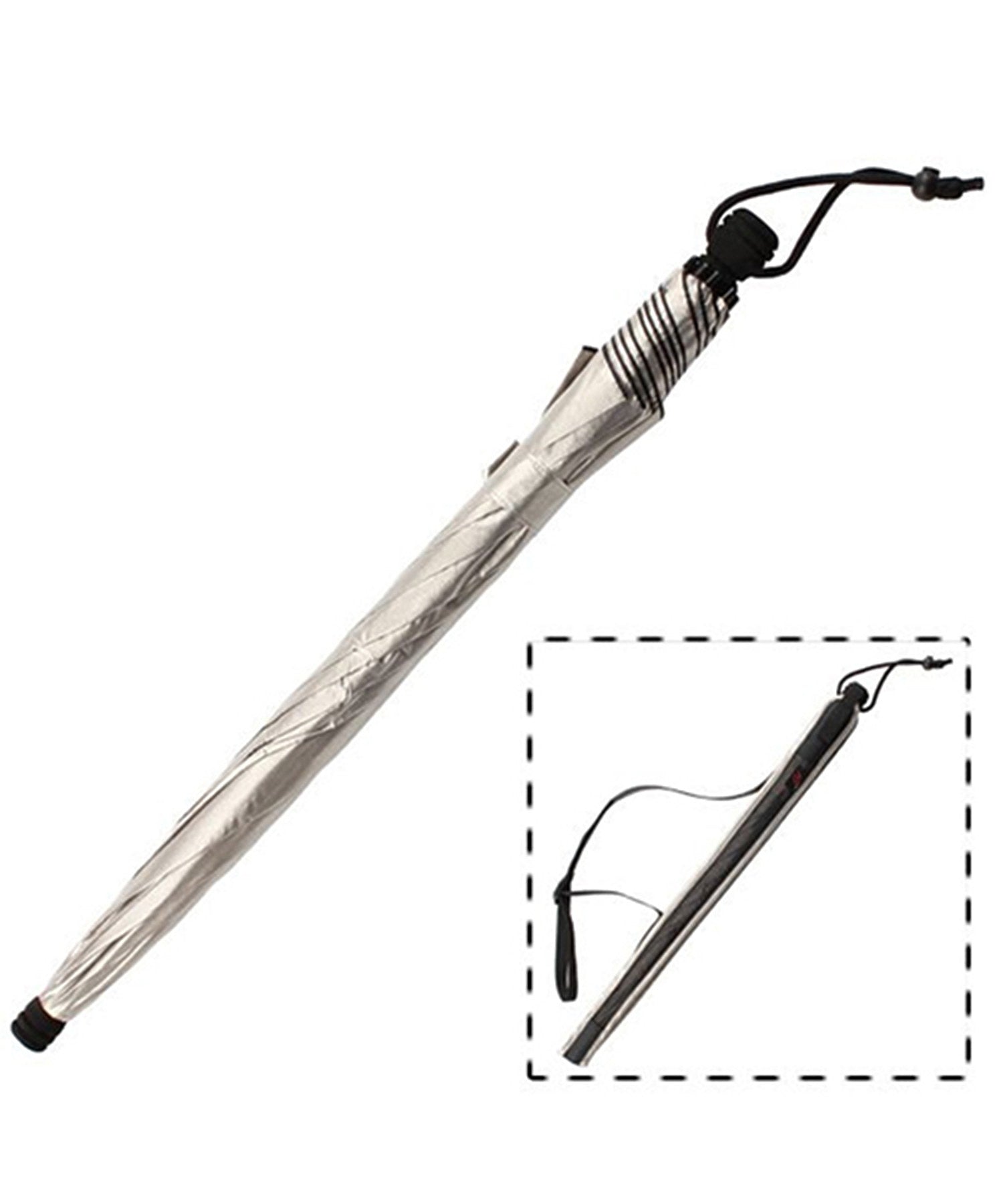 【EuroSCHIRM】ES Swing liteflex ｱﾝﾌﾞﾚﾗ SL.UV