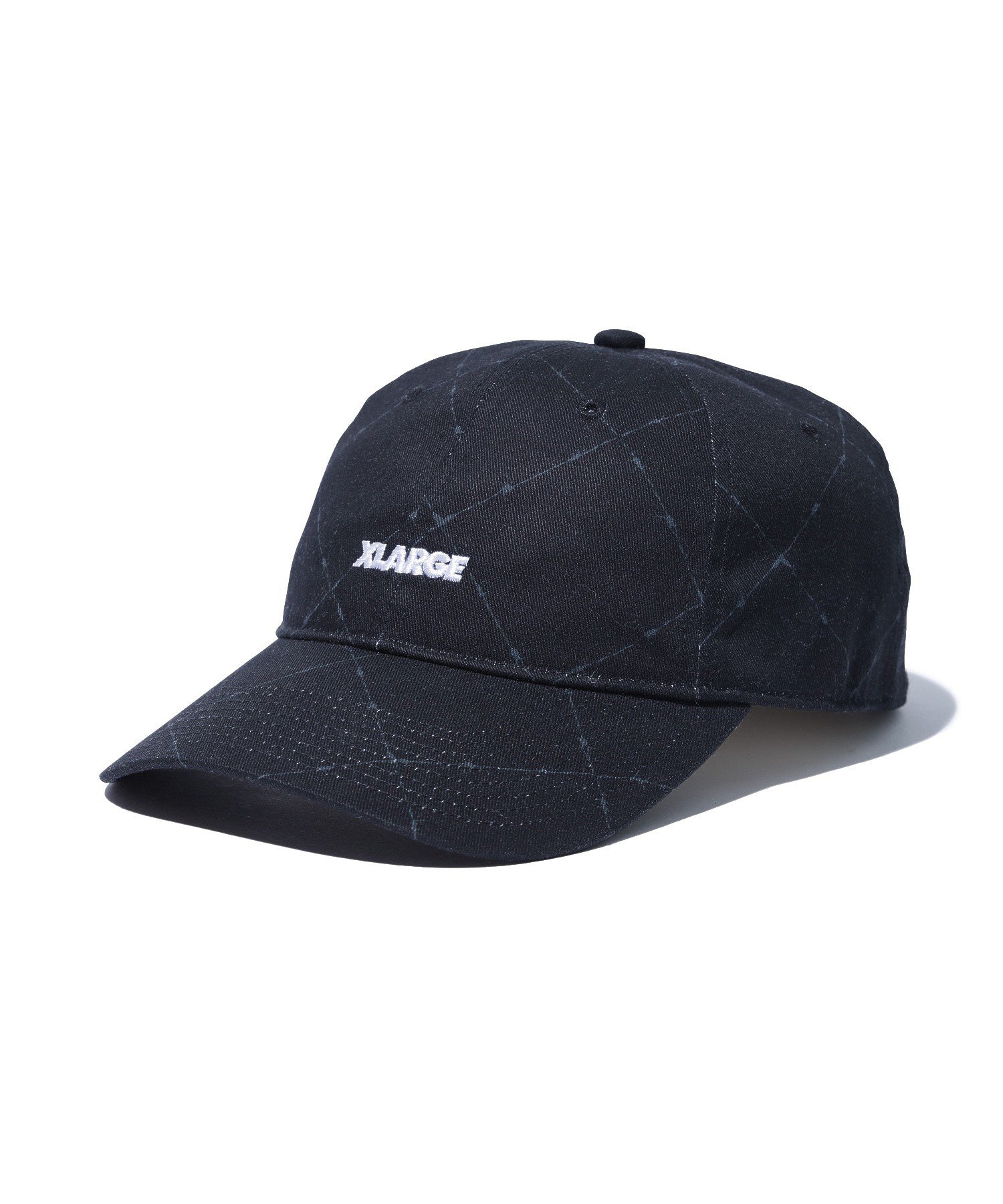 BARBED WIRE CAP