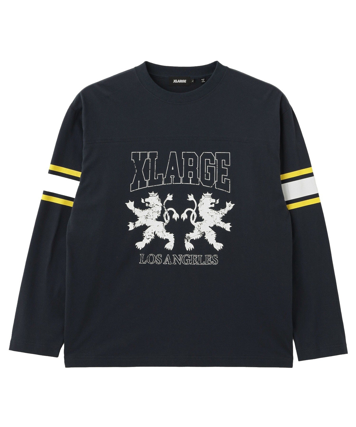 FOOTBALL L/S TOP