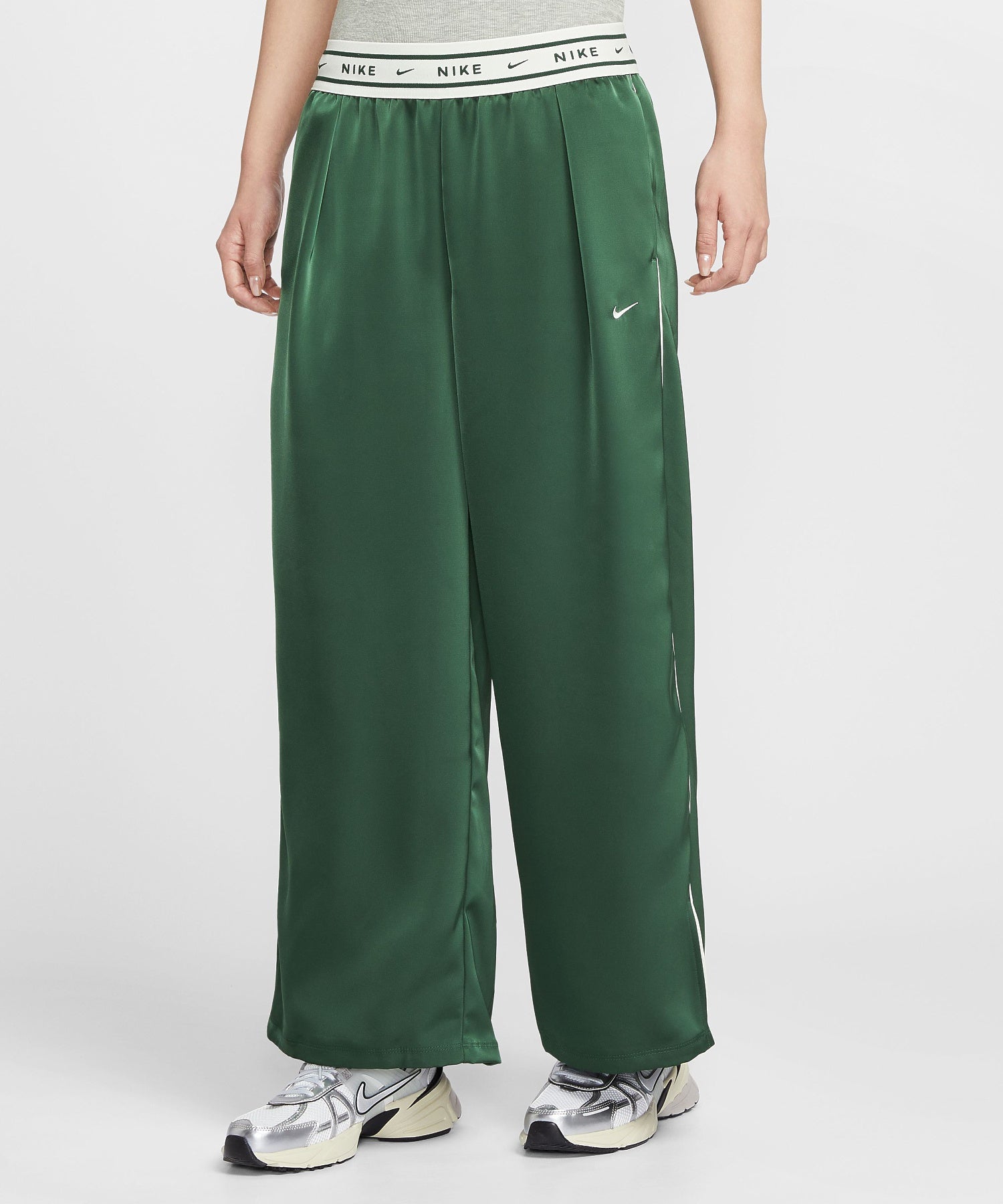 NIKE/ナイキ/AS W NSW OFFLN WVN STN PANT IH1327