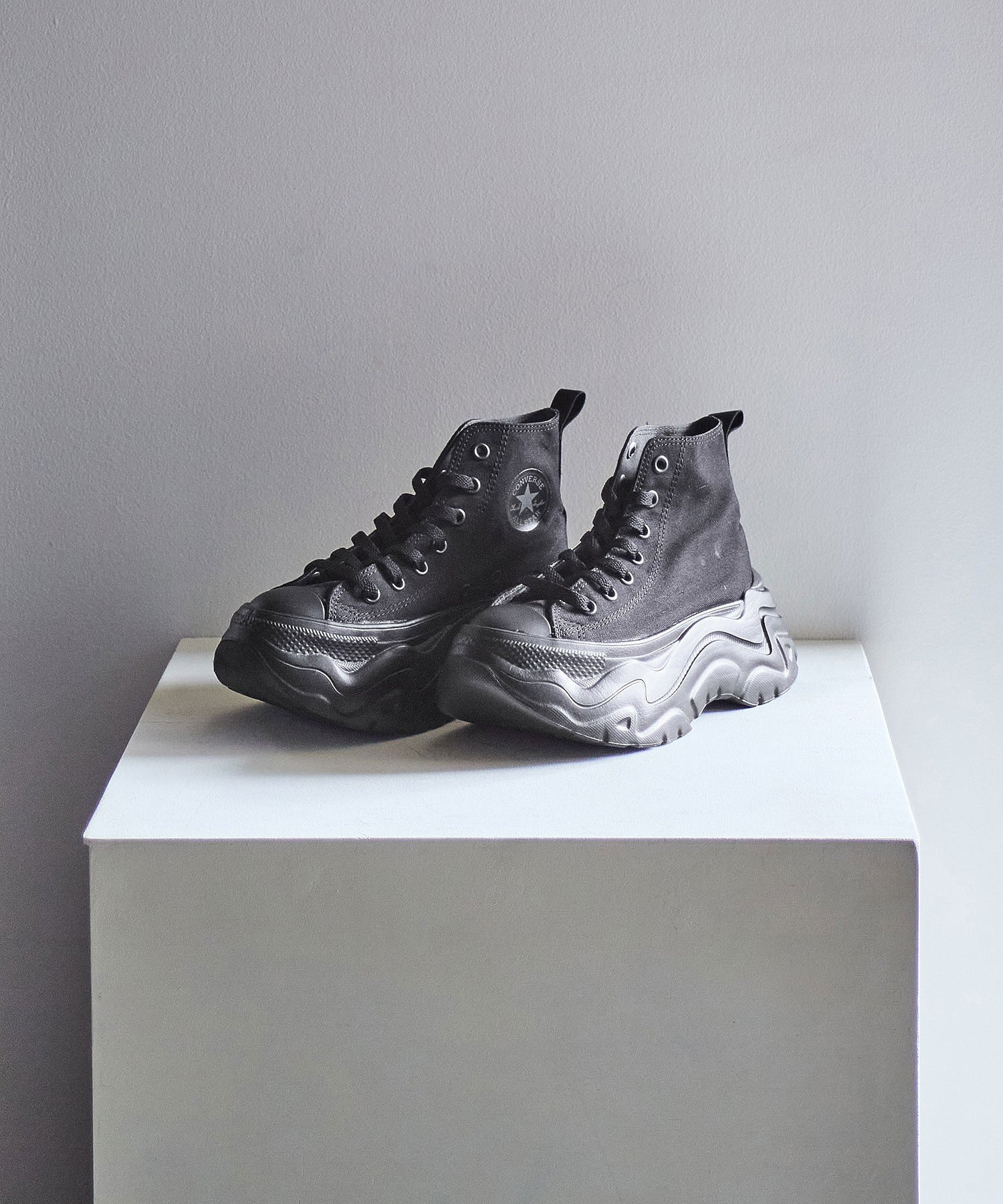 CONVERSE/ALL STAR CITYHIKE HI
